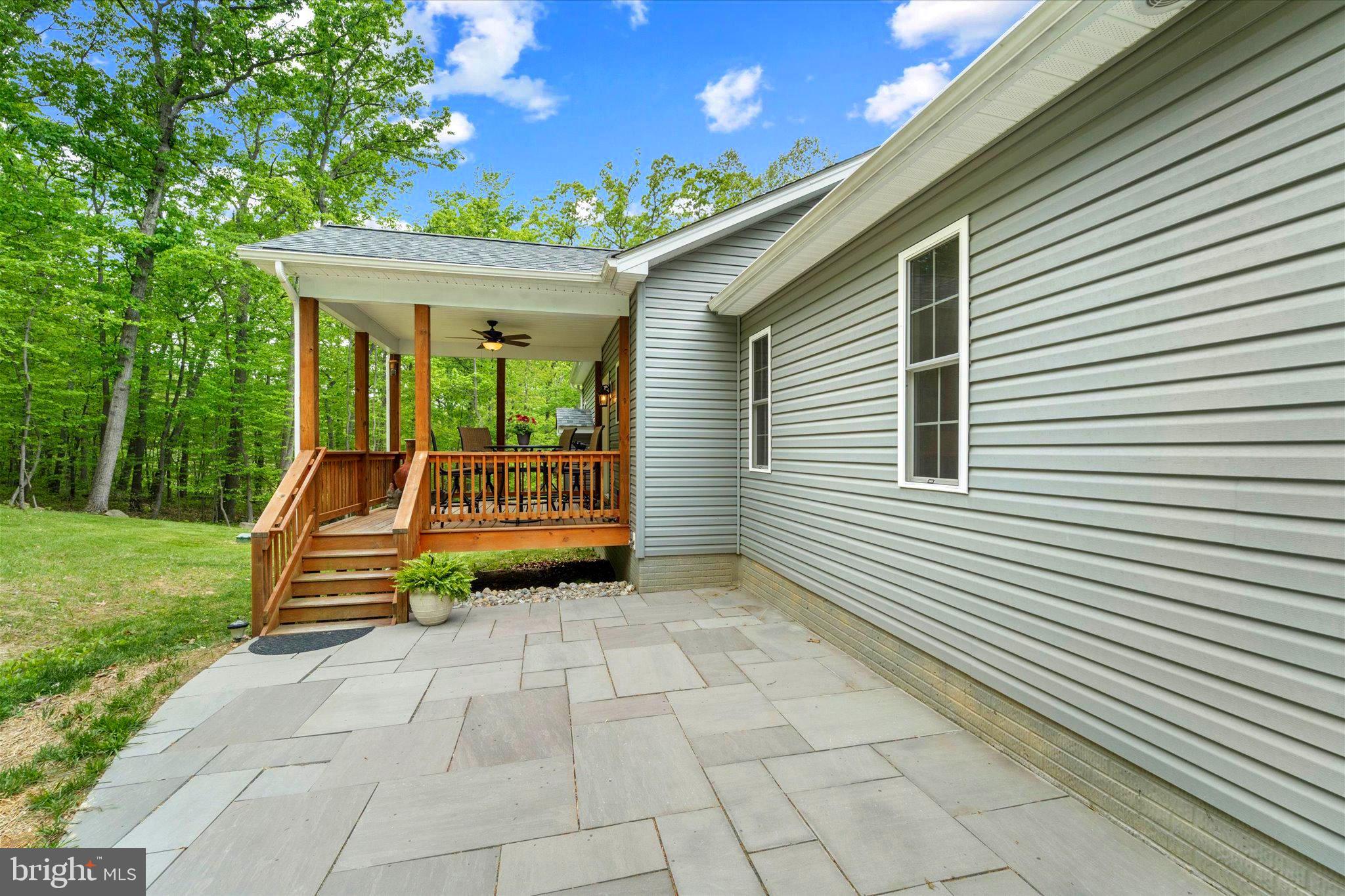 BLUEMONT - Residential