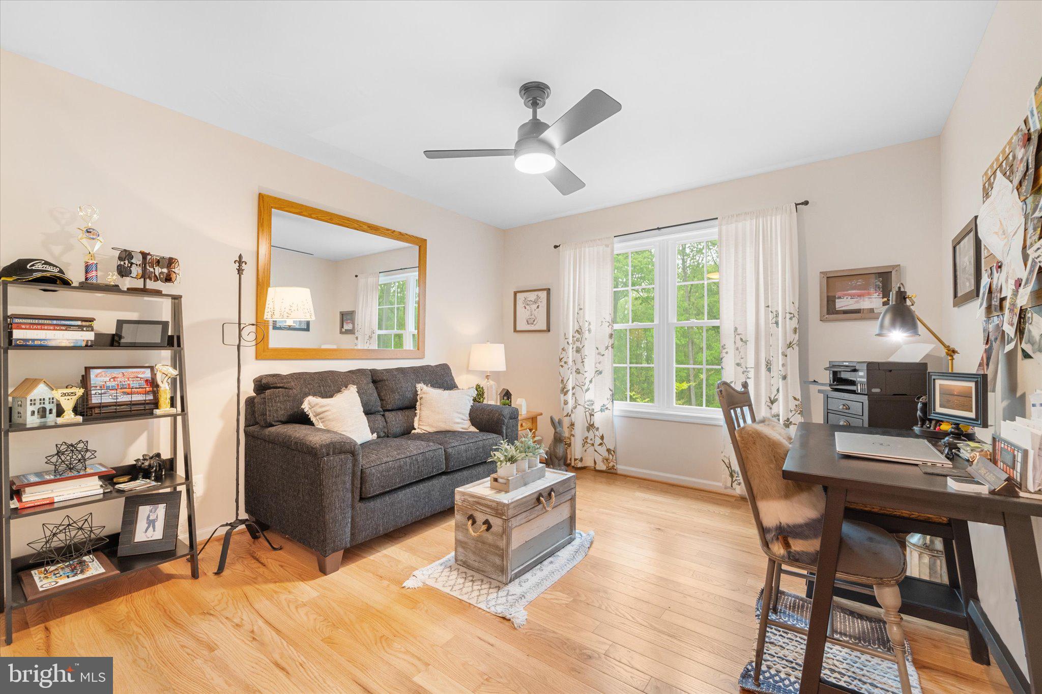 BLUEMONT - Residential