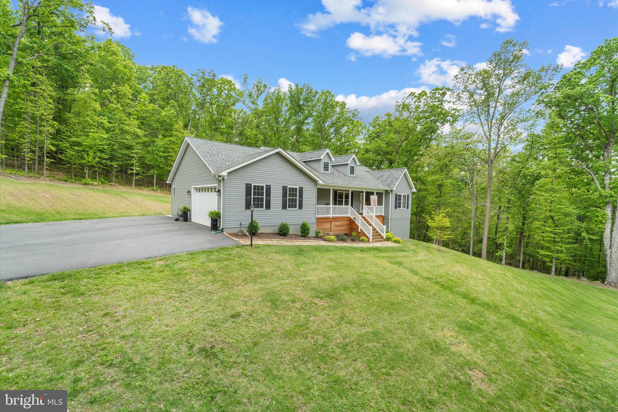 170 DEER HAVEN LANE
