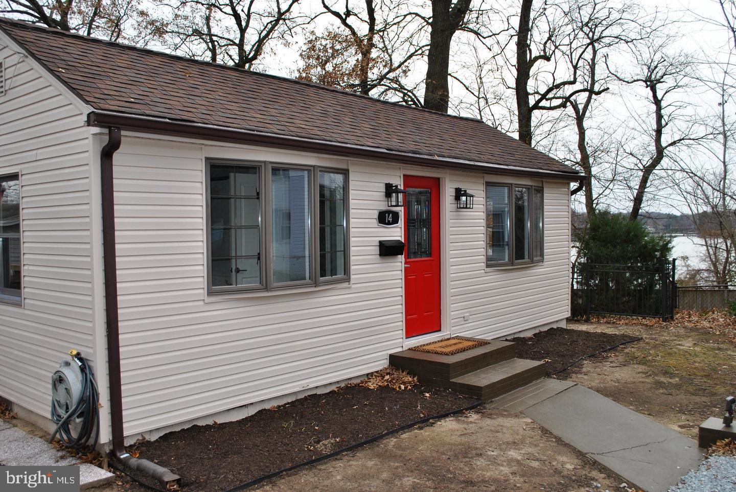 MARGATE - Residential Lease