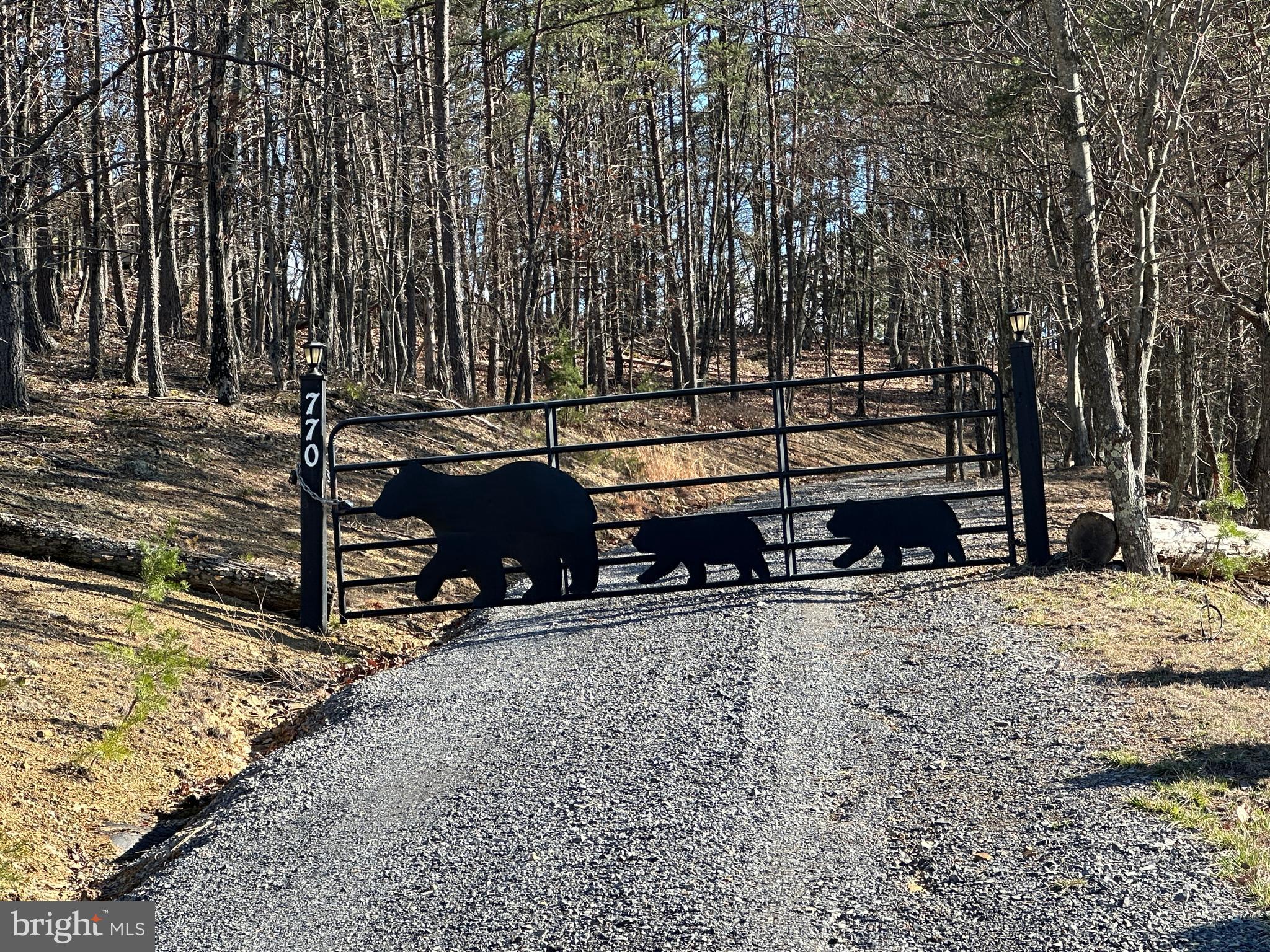 THE WOODLANDS - Residential