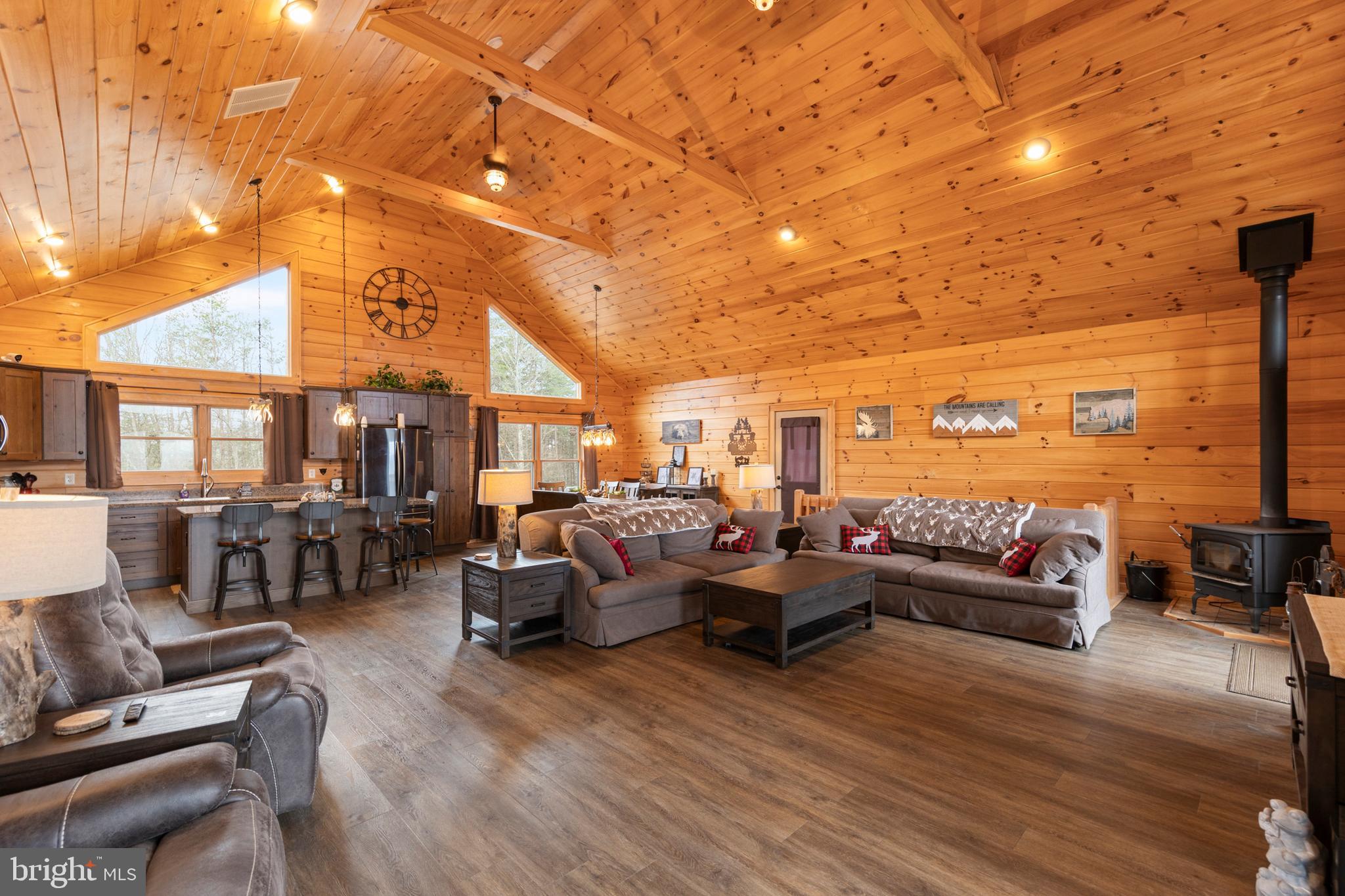 THE WOODLANDS - Residential