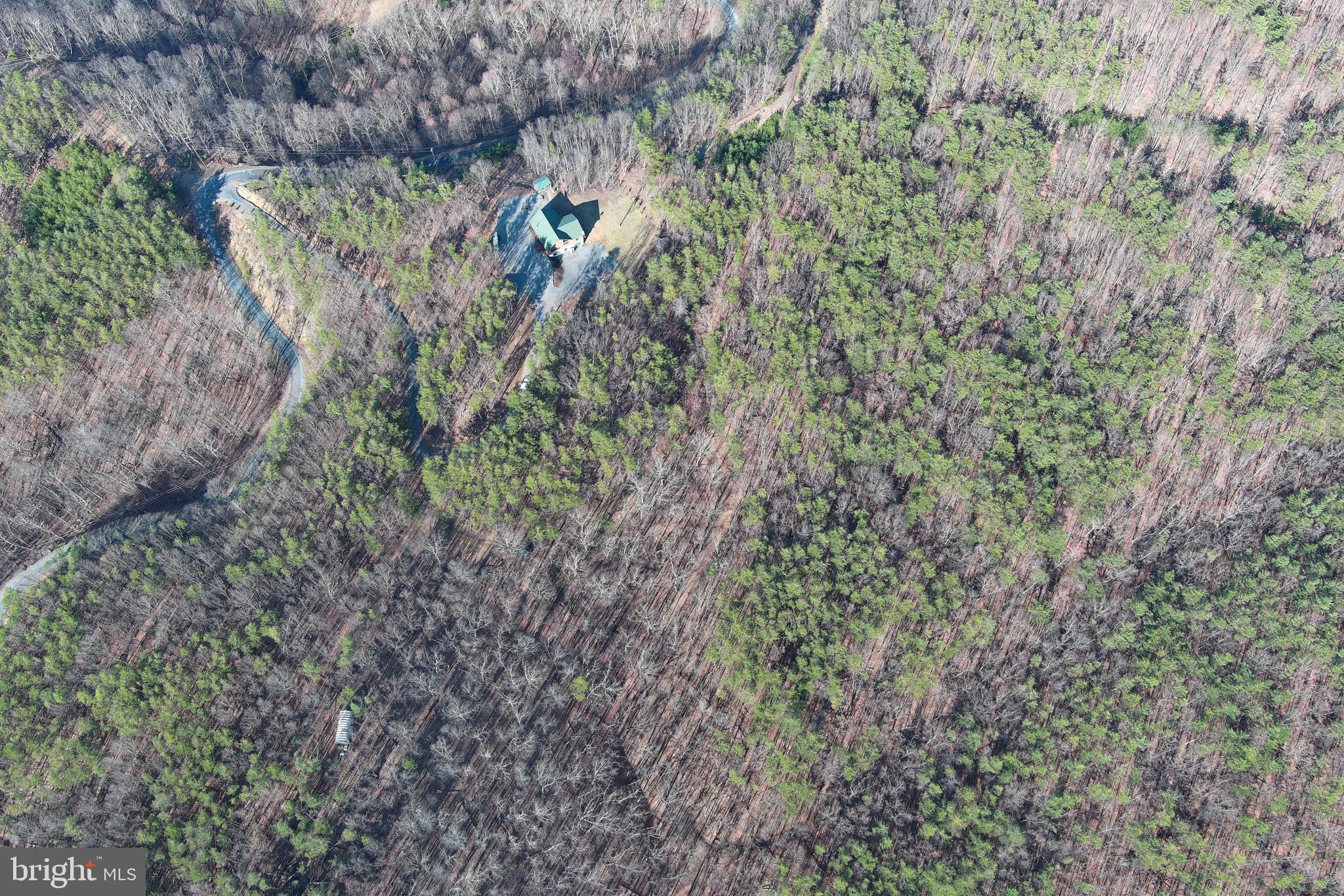 THE WOODLANDS - Residential