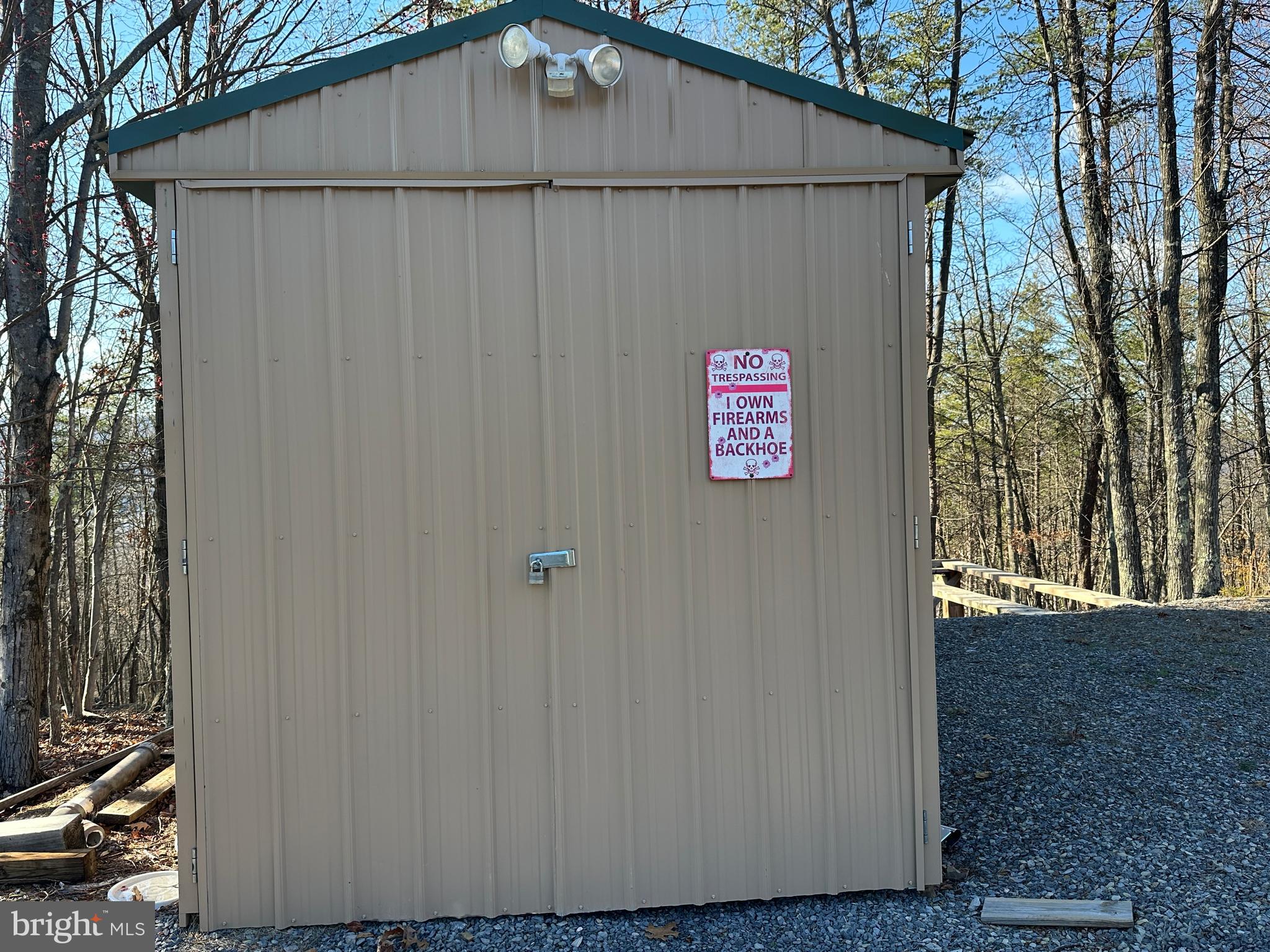 THE WOODLANDS - Residential