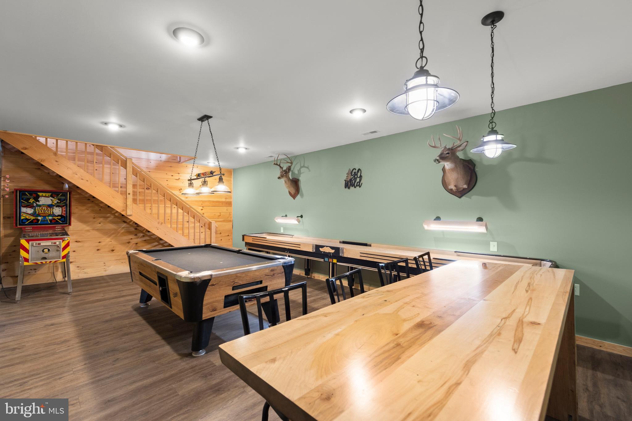 THE WOODLANDS - Residential