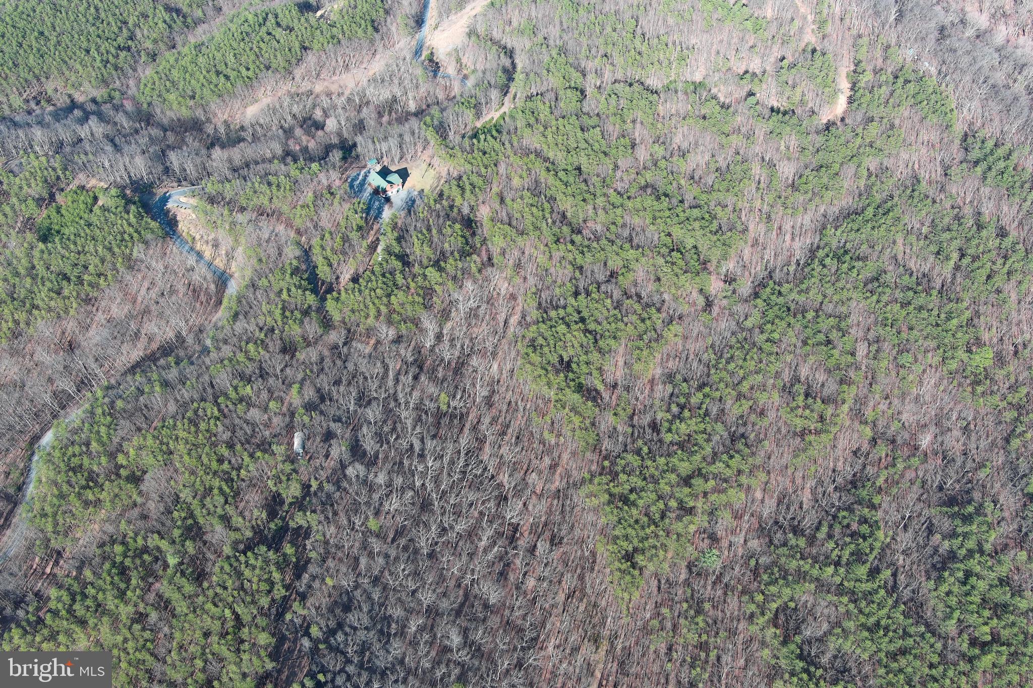 THE WOODLANDS - Residential