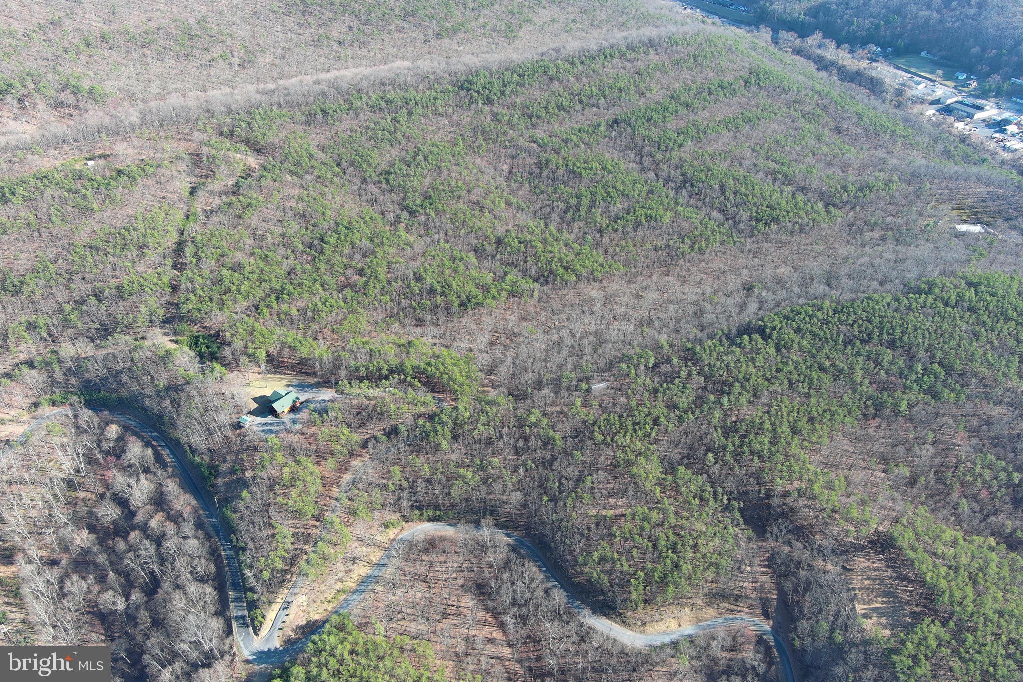 THE WOODLANDS - Residential