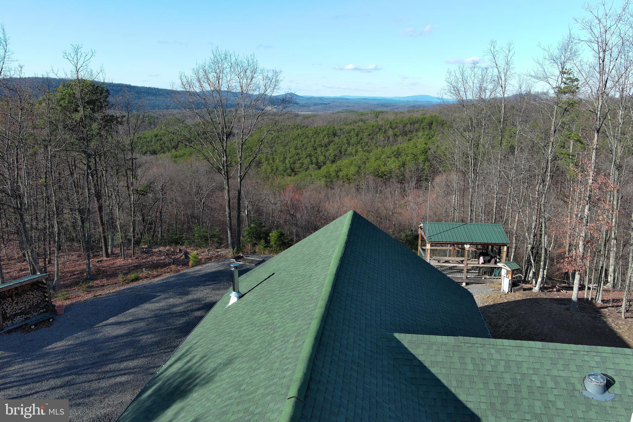 THE WOODLANDS - Residential