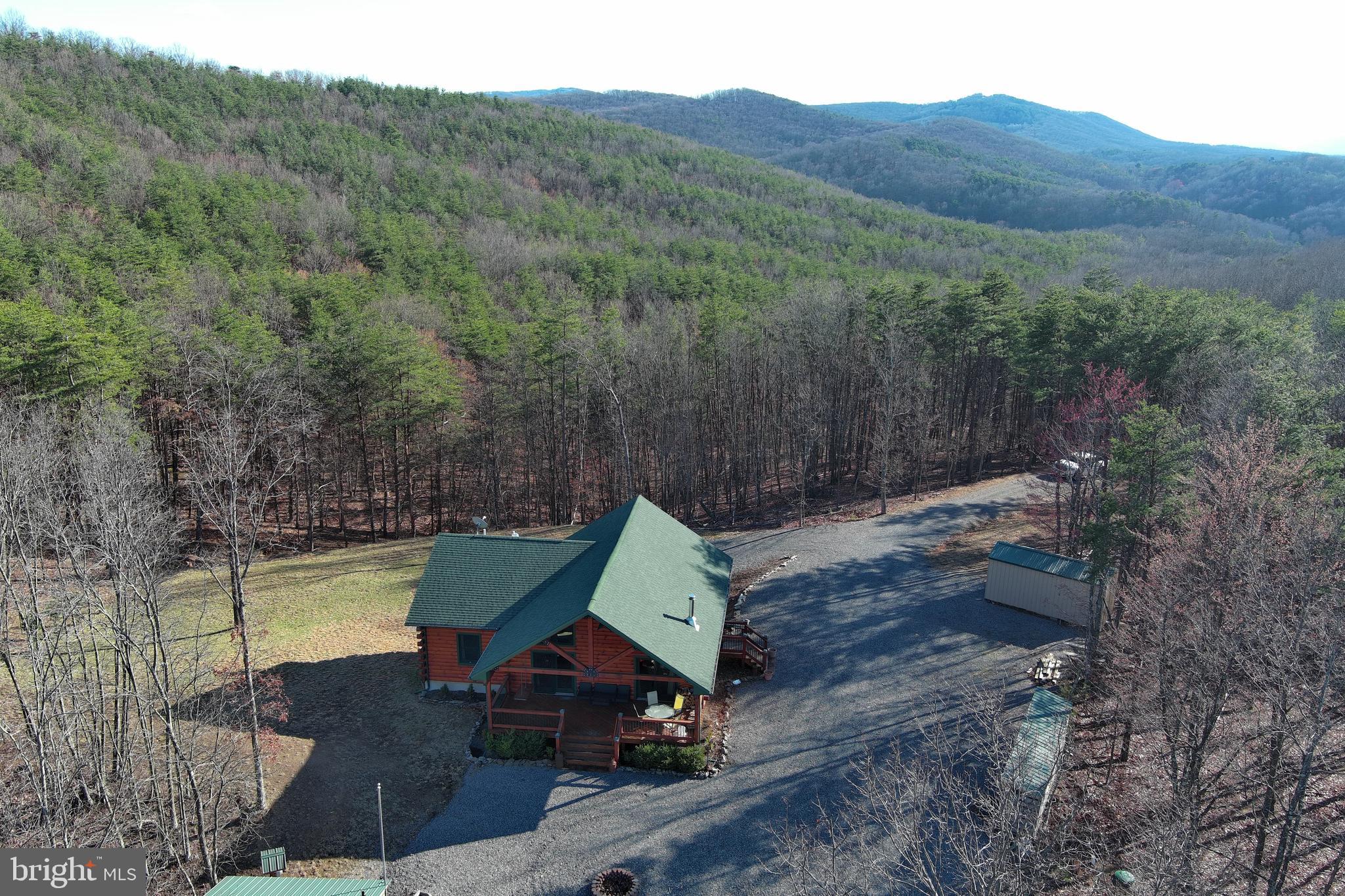 THE WOODLANDS - Residential