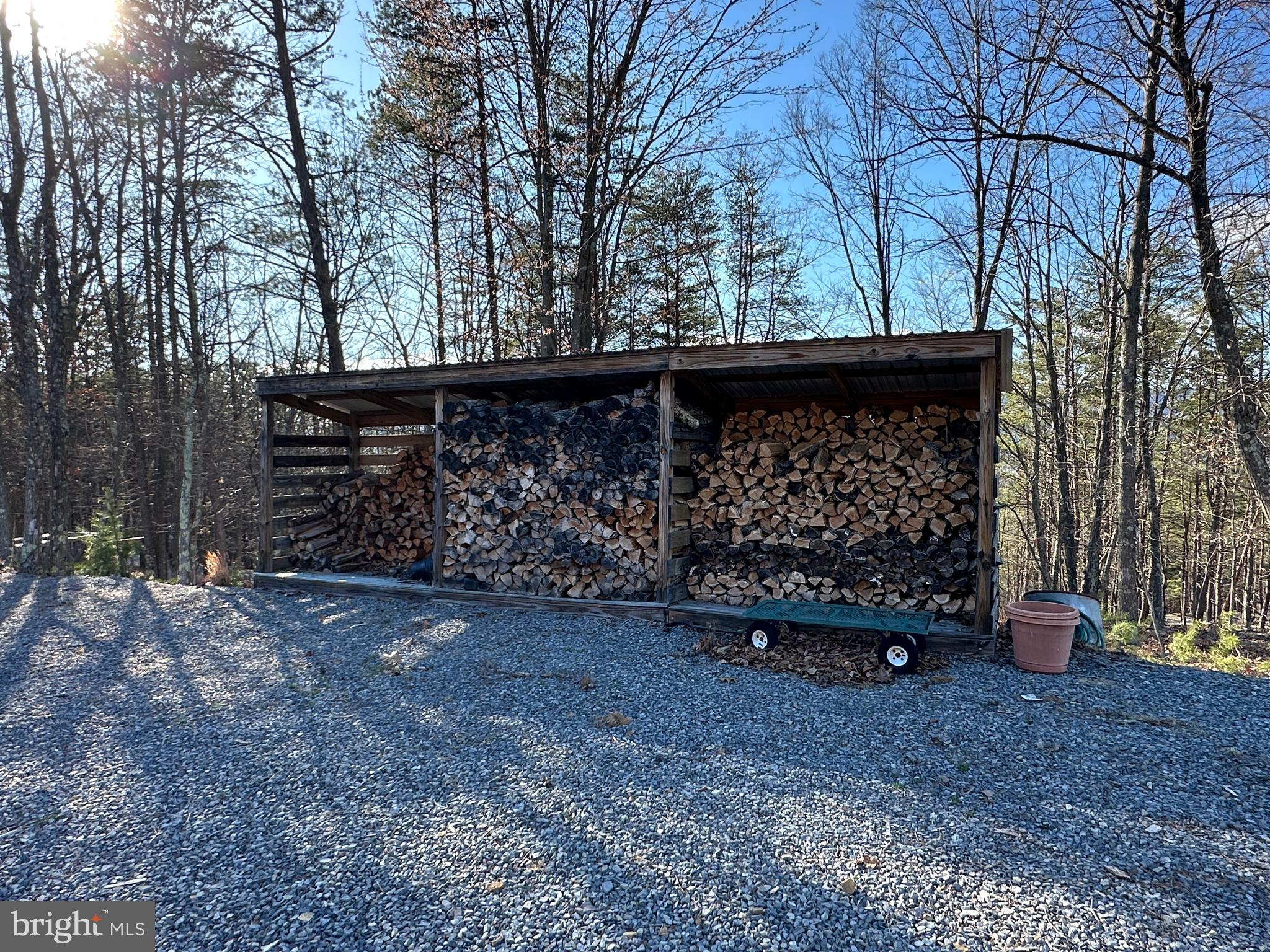 THE WOODLANDS - Residential