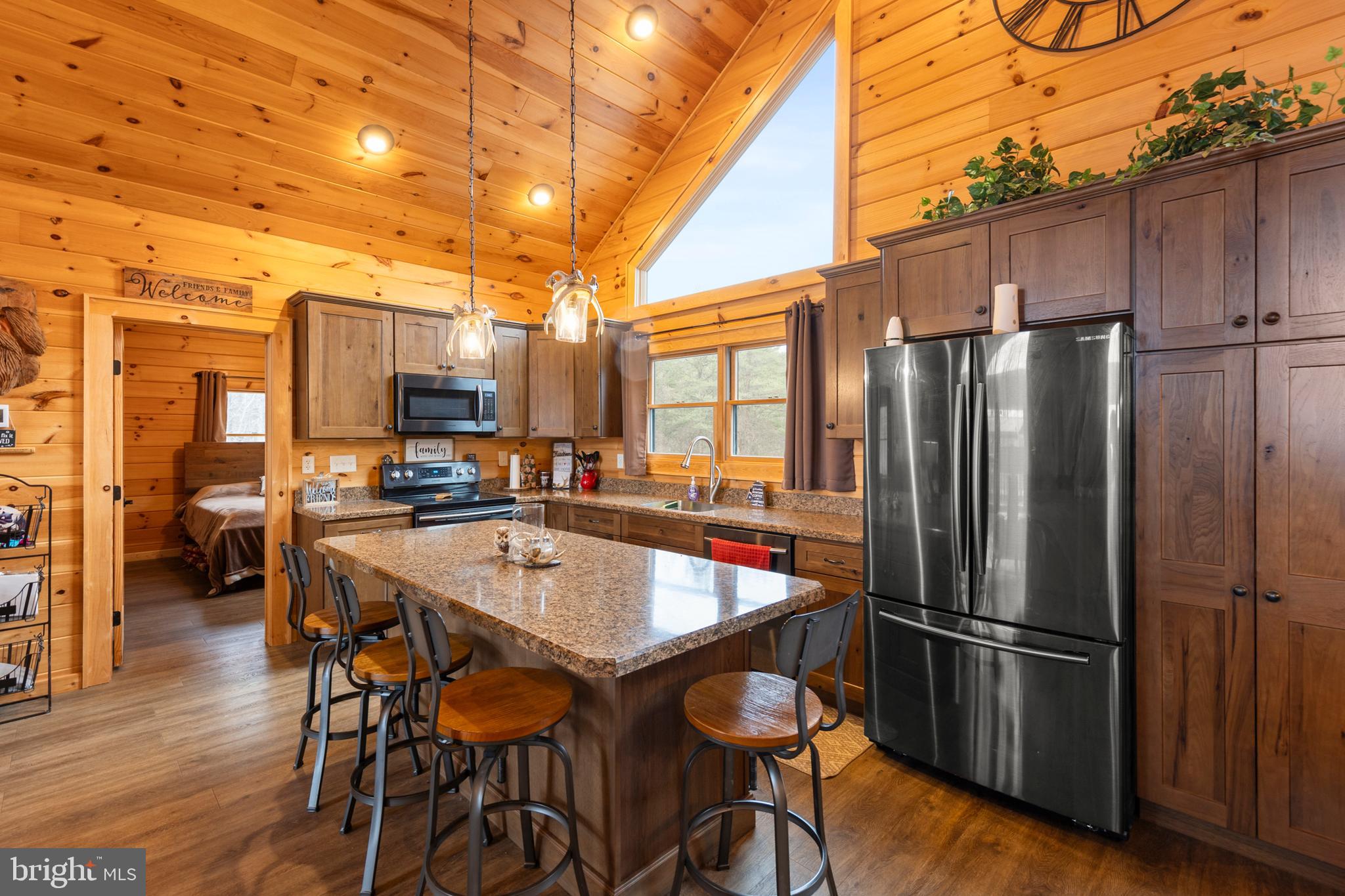 THE WOODLANDS - Residential