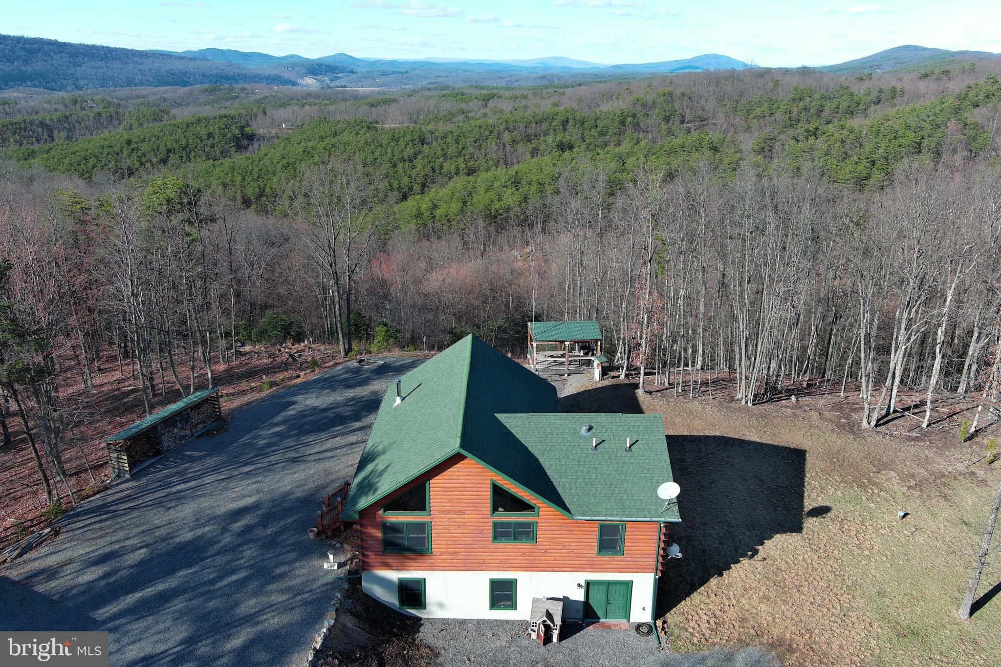 THE WOODLANDS - Residential