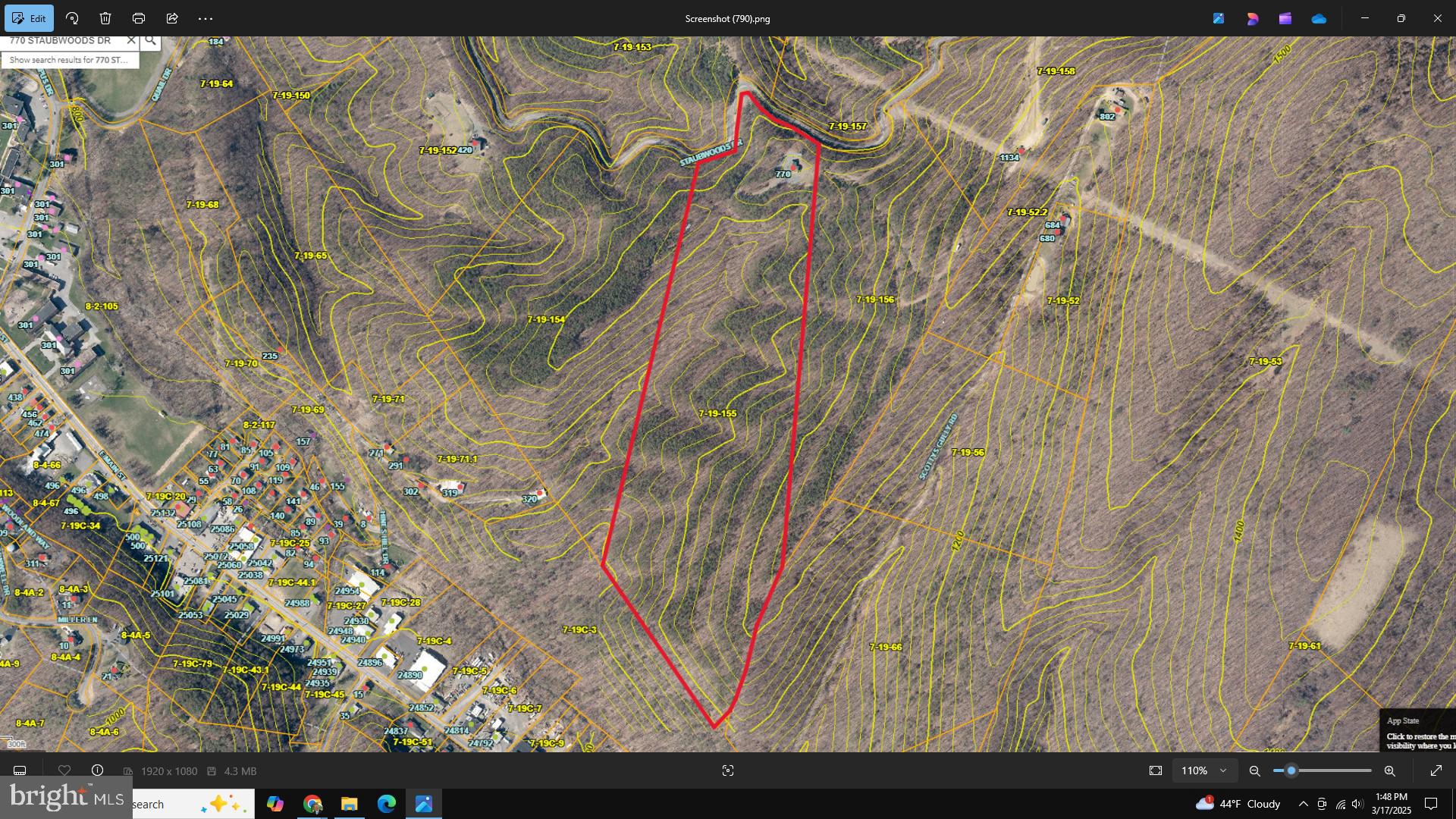 THE WOODLANDS - Residential