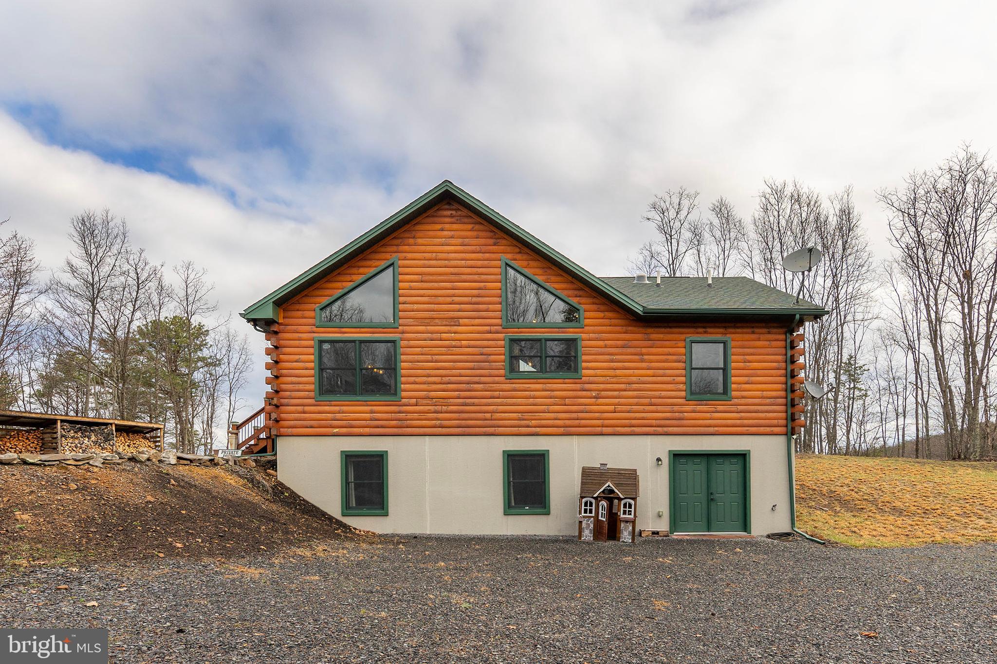 THE WOODLANDS - Residential