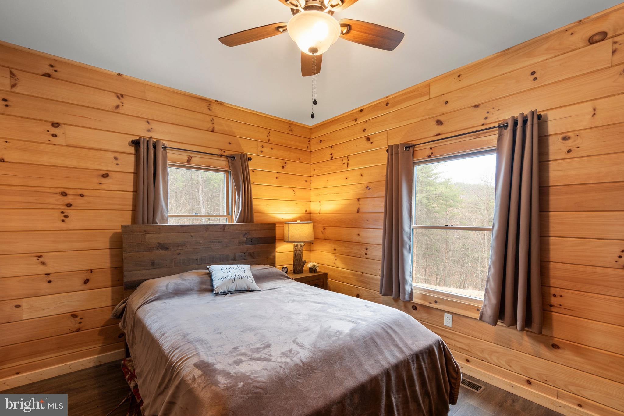 THE WOODLANDS - Residential