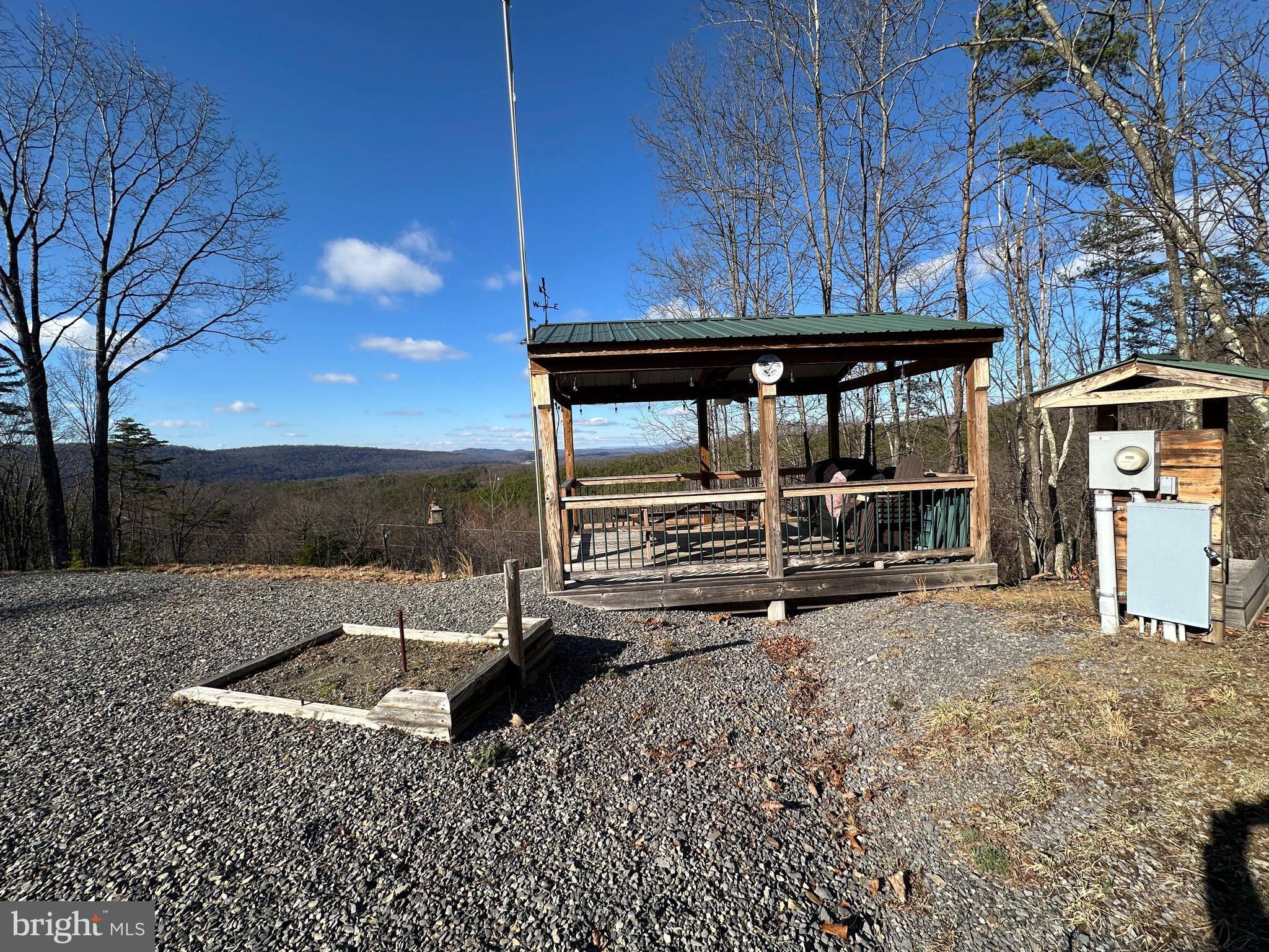 THE WOODLANDS - Residential