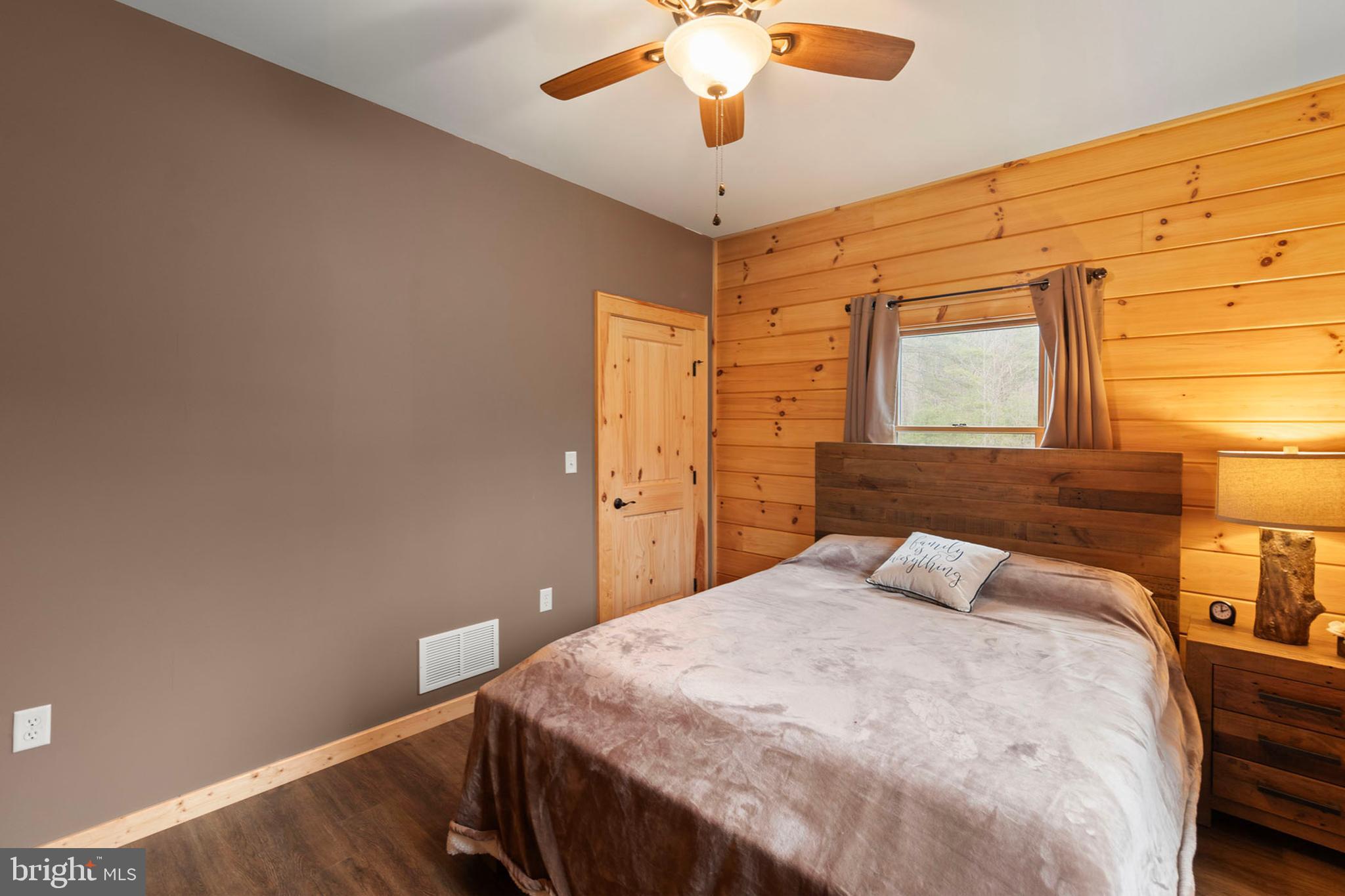 THE WOODLANDS - Residential