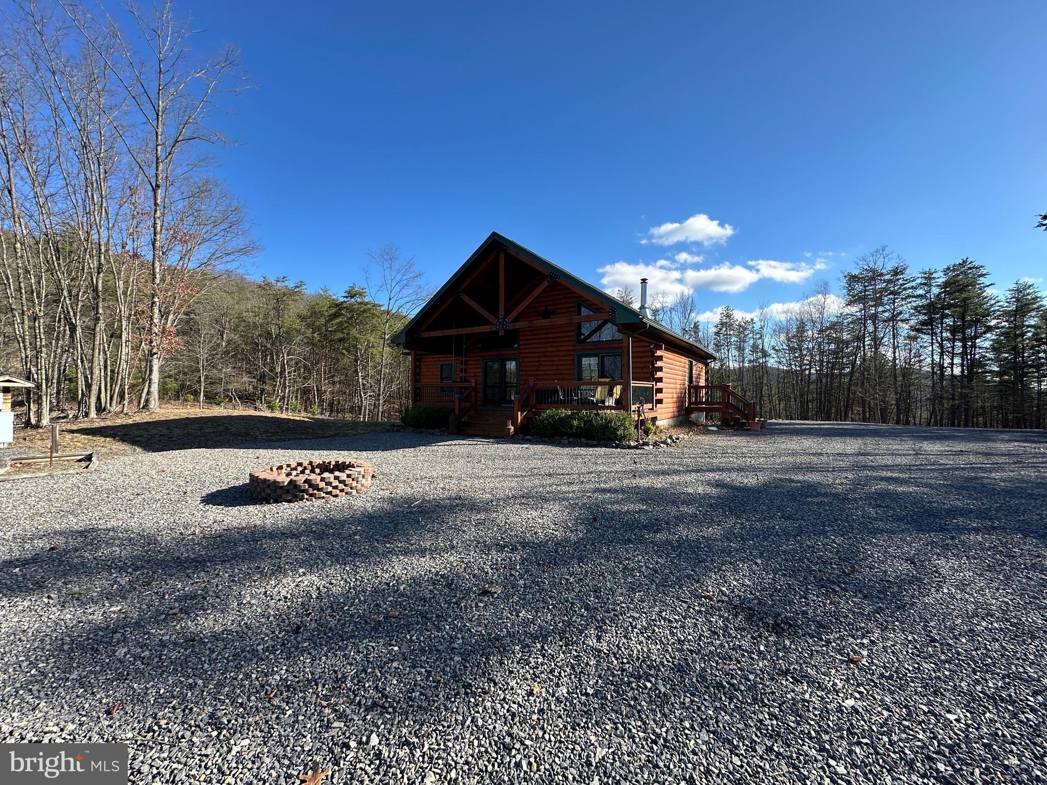 THE WOODLANDS - Residential