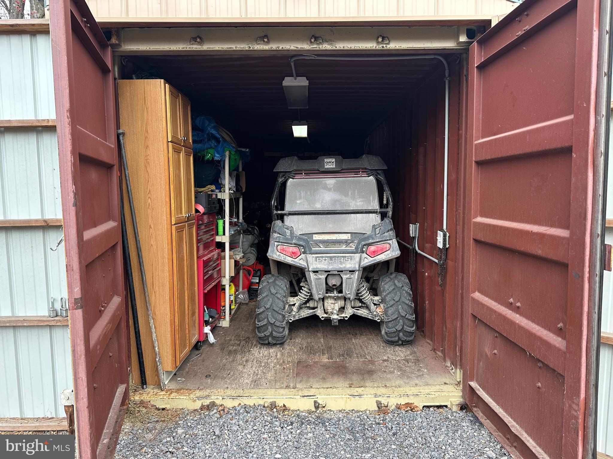 THE WOODLANDS - Residential