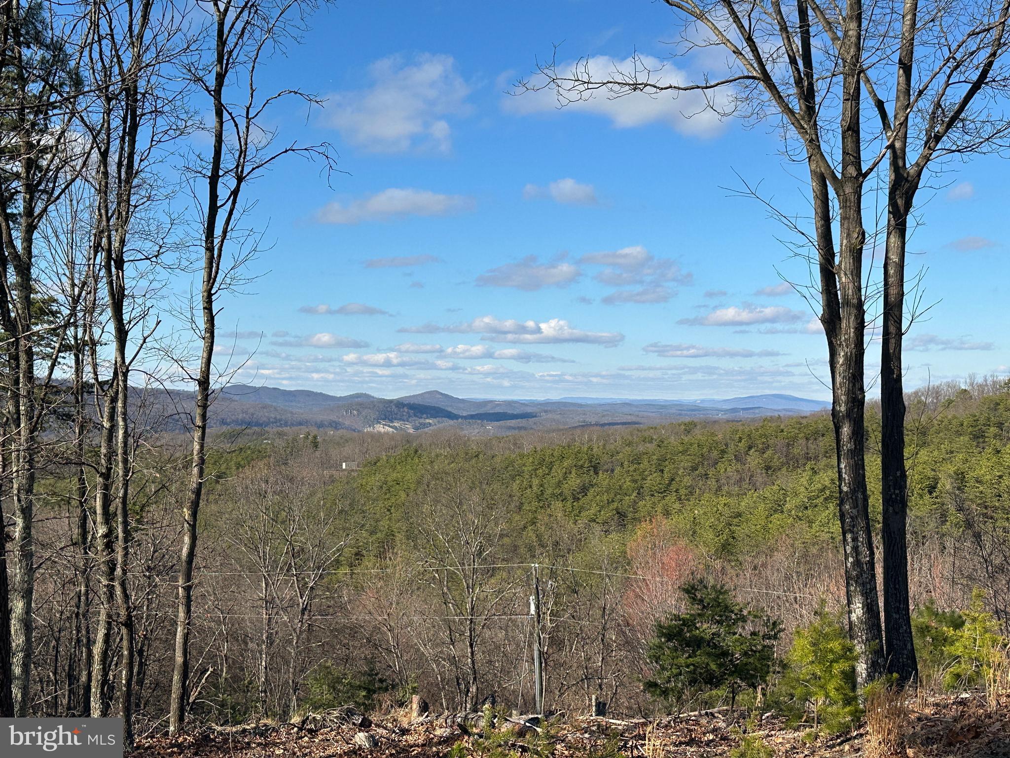 THE WOODLANDS - Residential