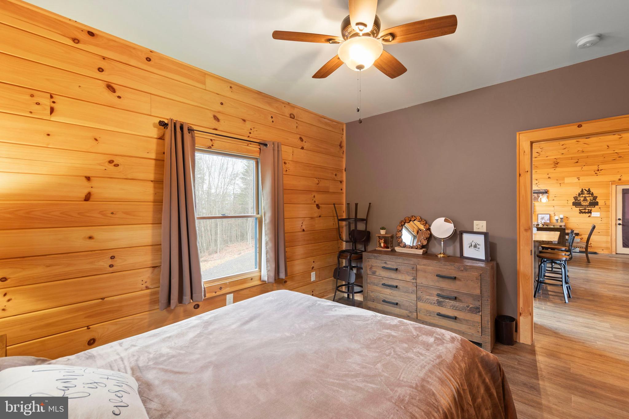 THE WOODLANDS - Residential