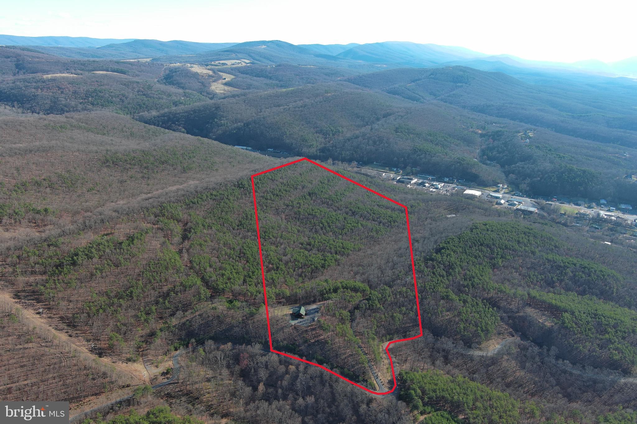 THE WOODLANDS - Residential