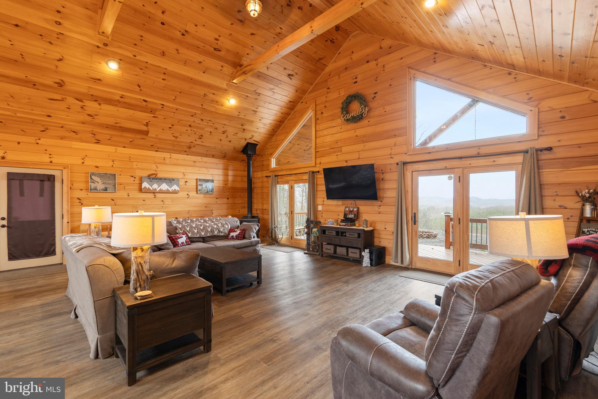 THE WOODLANDS - Residential