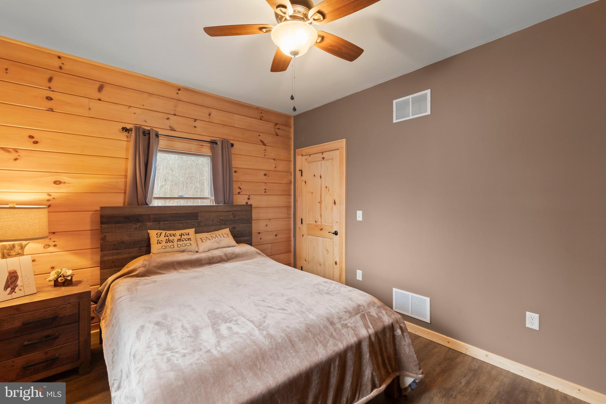 THE WOODLANDS - Residential