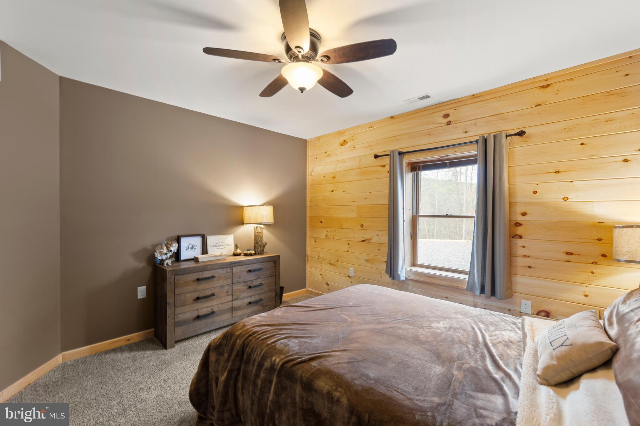 THE WOODLANDS - Residential