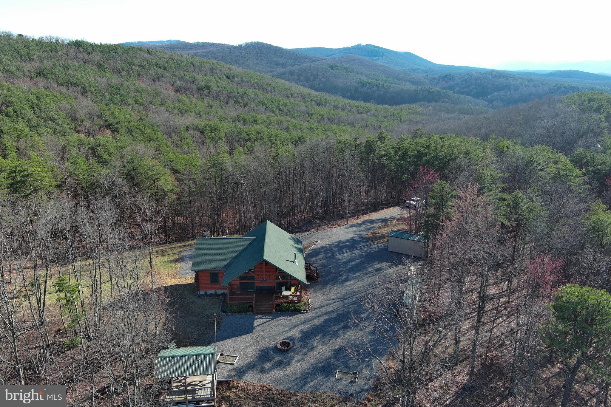 THE WOODLANDS - Residential