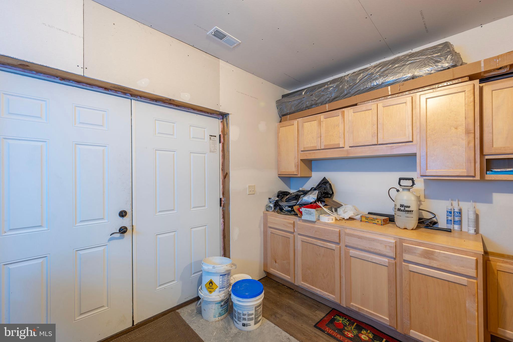 THE WOODLANDS - Residential