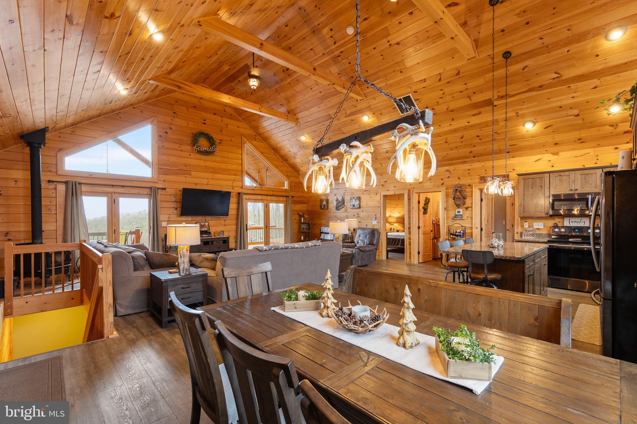 THE WOODLANDS - Residential