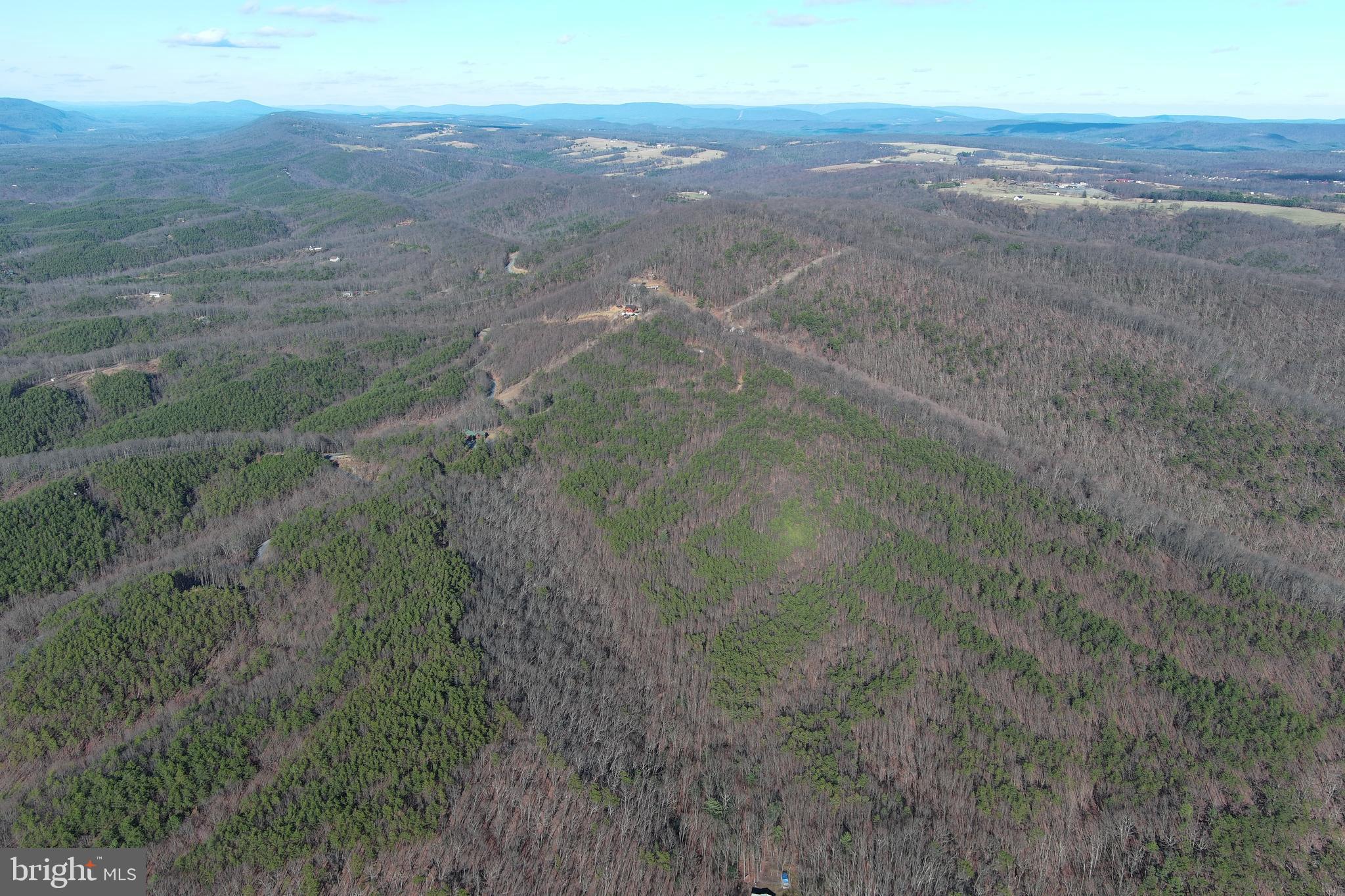 THE WOODLANDS - Residential