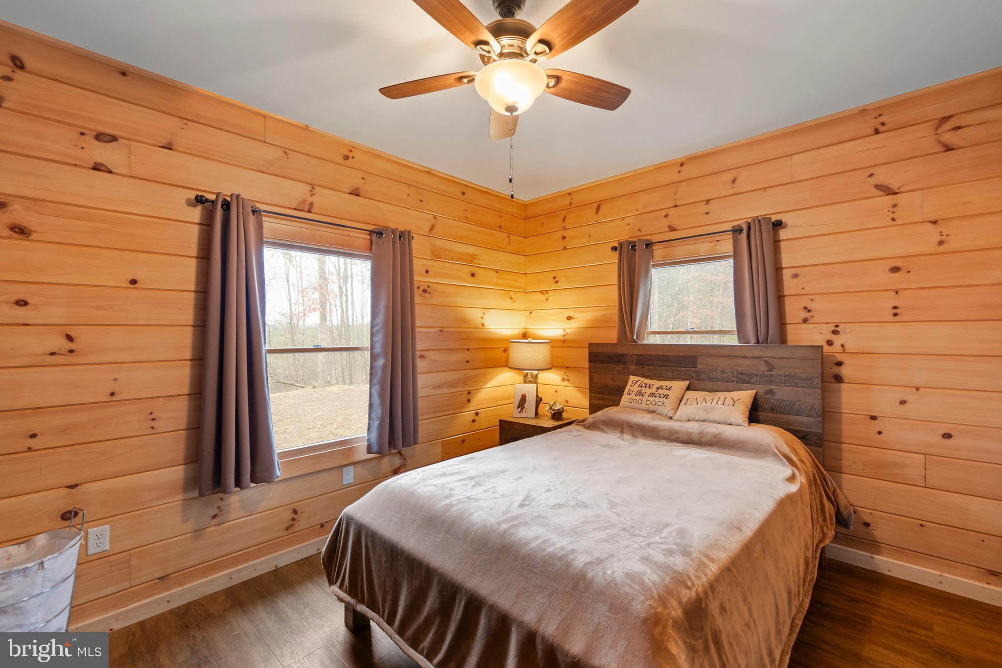 THE WOODLANDS - Residential