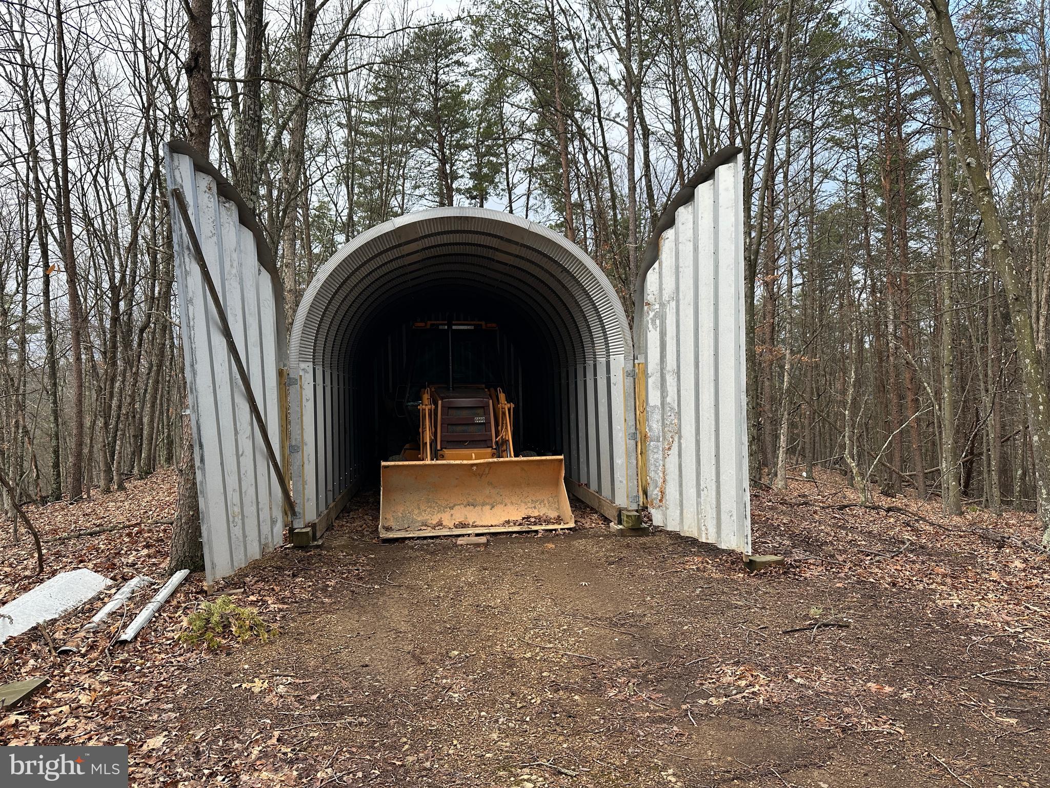 THE WOODLANDS - Residential