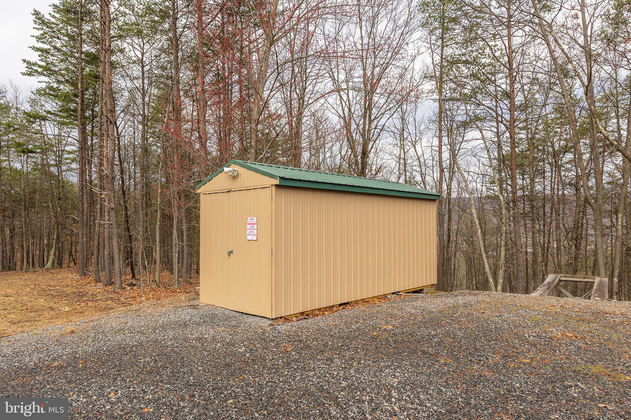 THE WOODLANDS - Residential