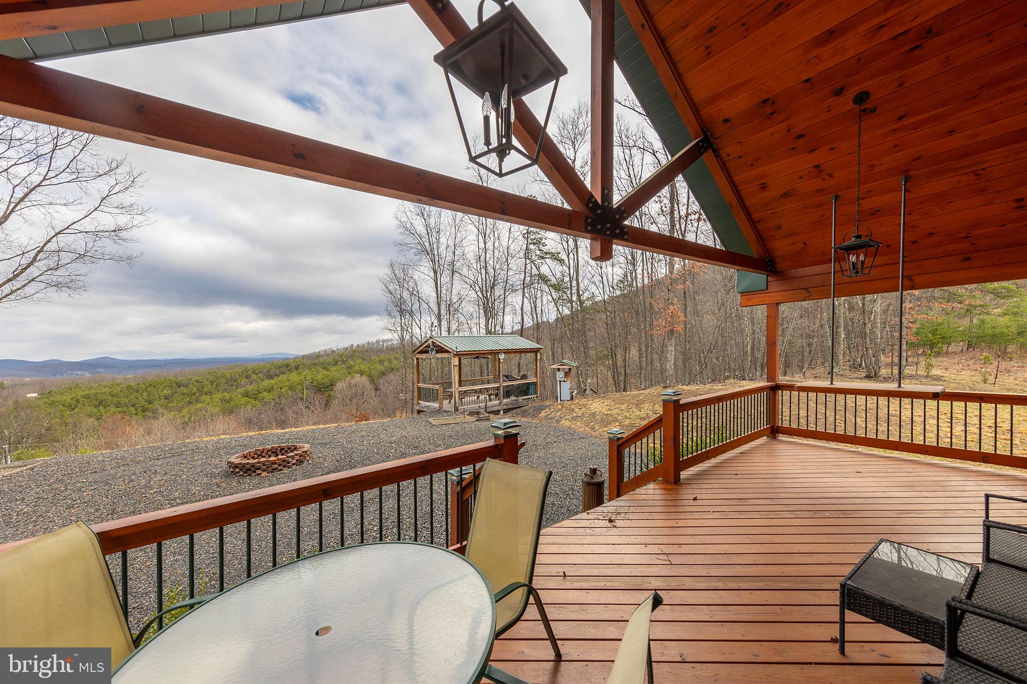 THE WOODLANDS - Residential