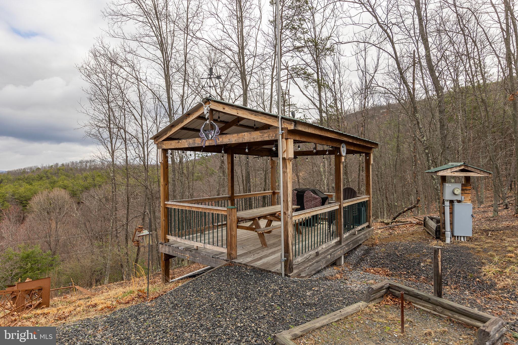 THE WOODLANDS - Residential