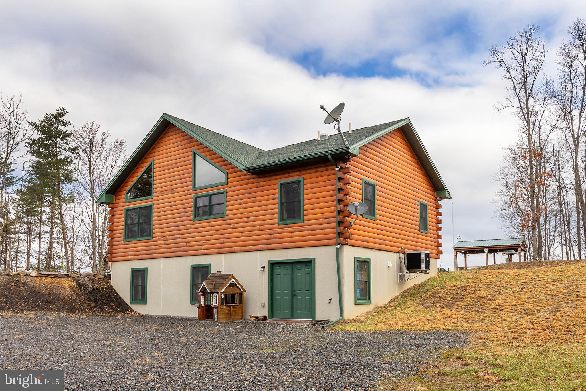 THE WOODLANDS - Residential