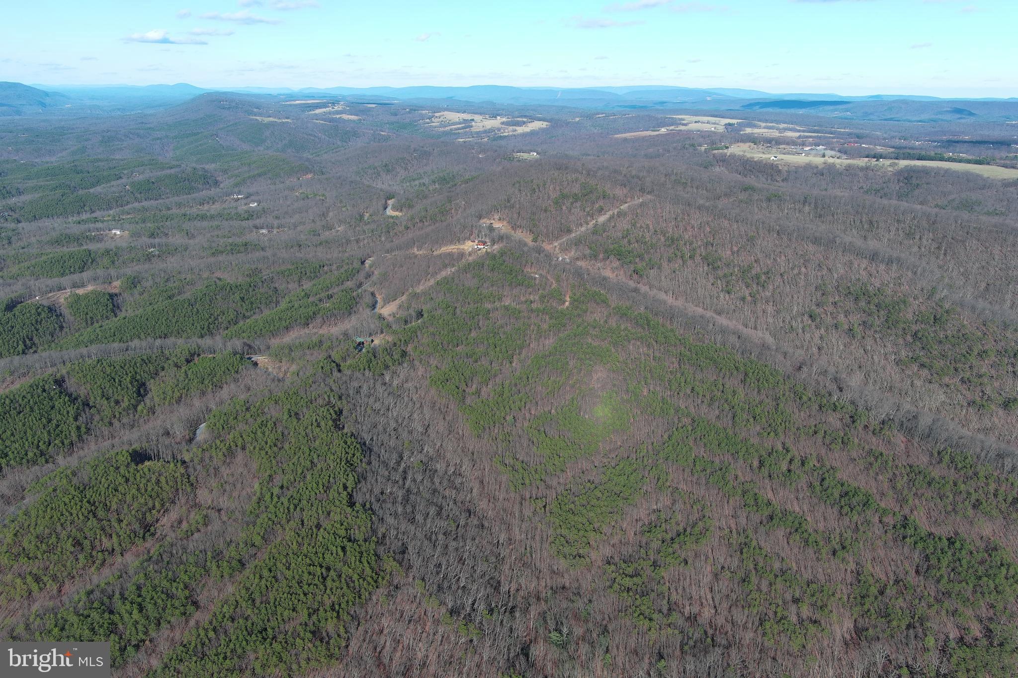 THE WOODLANDS - Residential