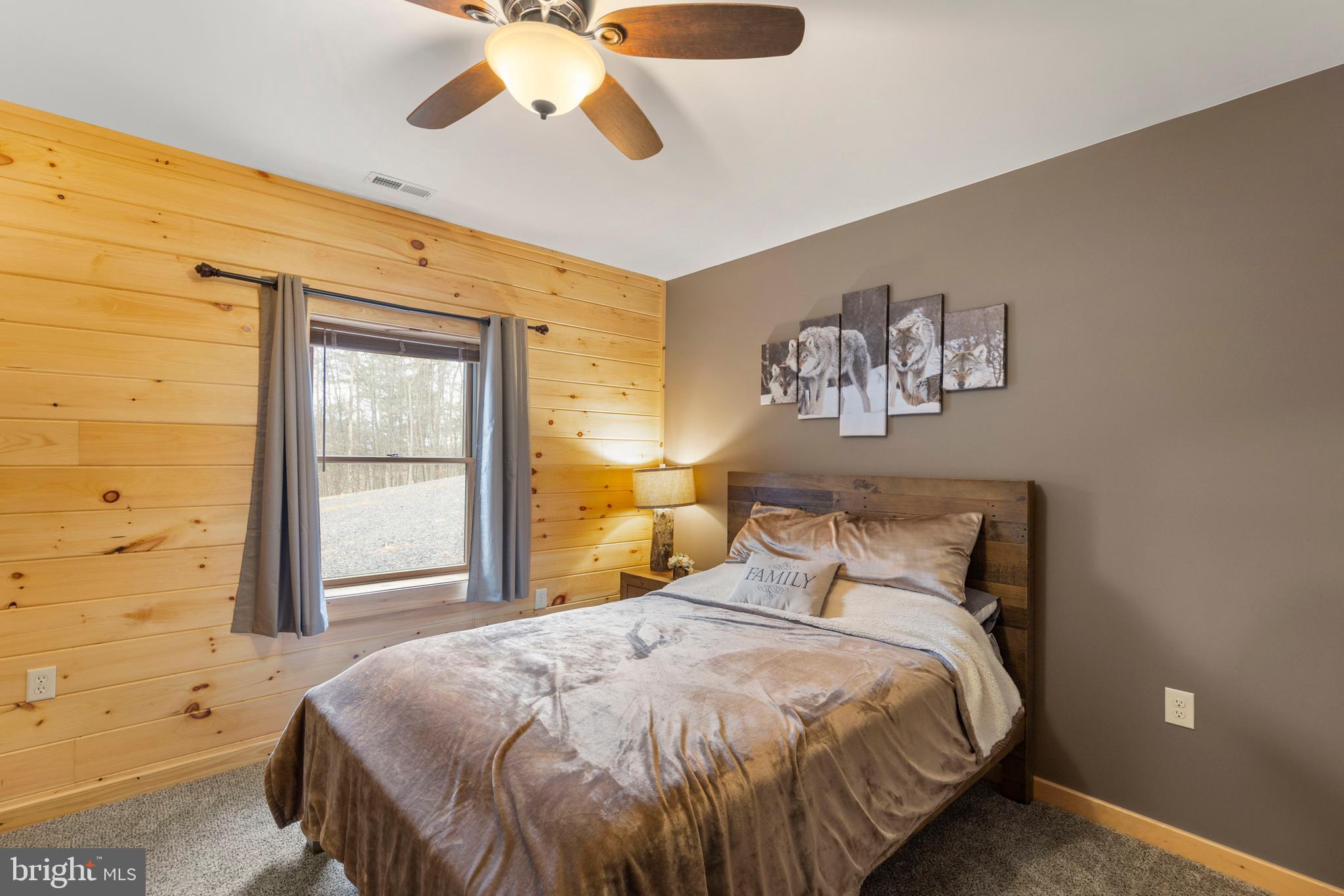 THE WOODLANDS - Residential