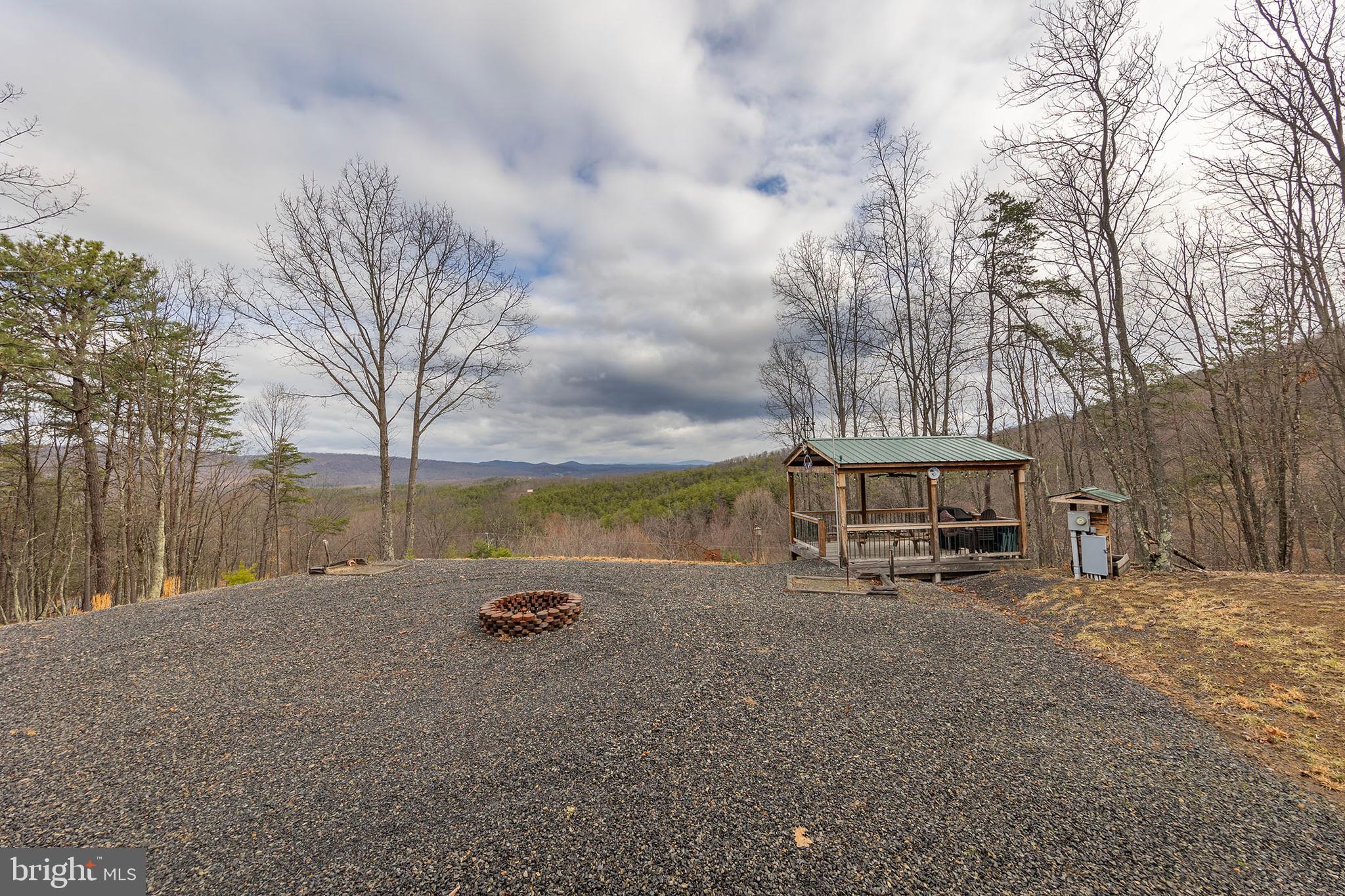 THE WOODLANDS - Residential