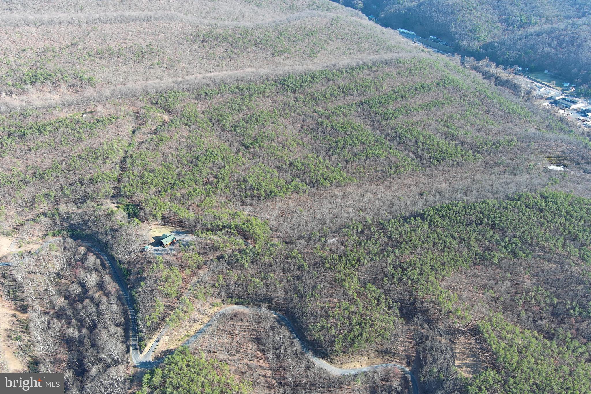 THE WOODLANDS - Residential