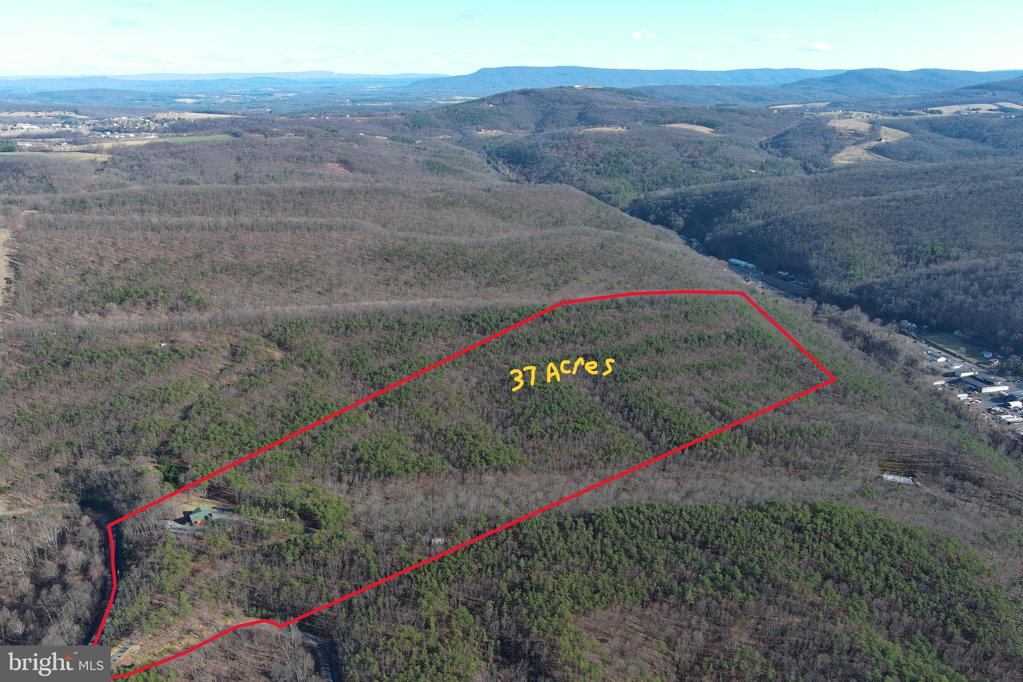 THE WOODLANDS - Residential