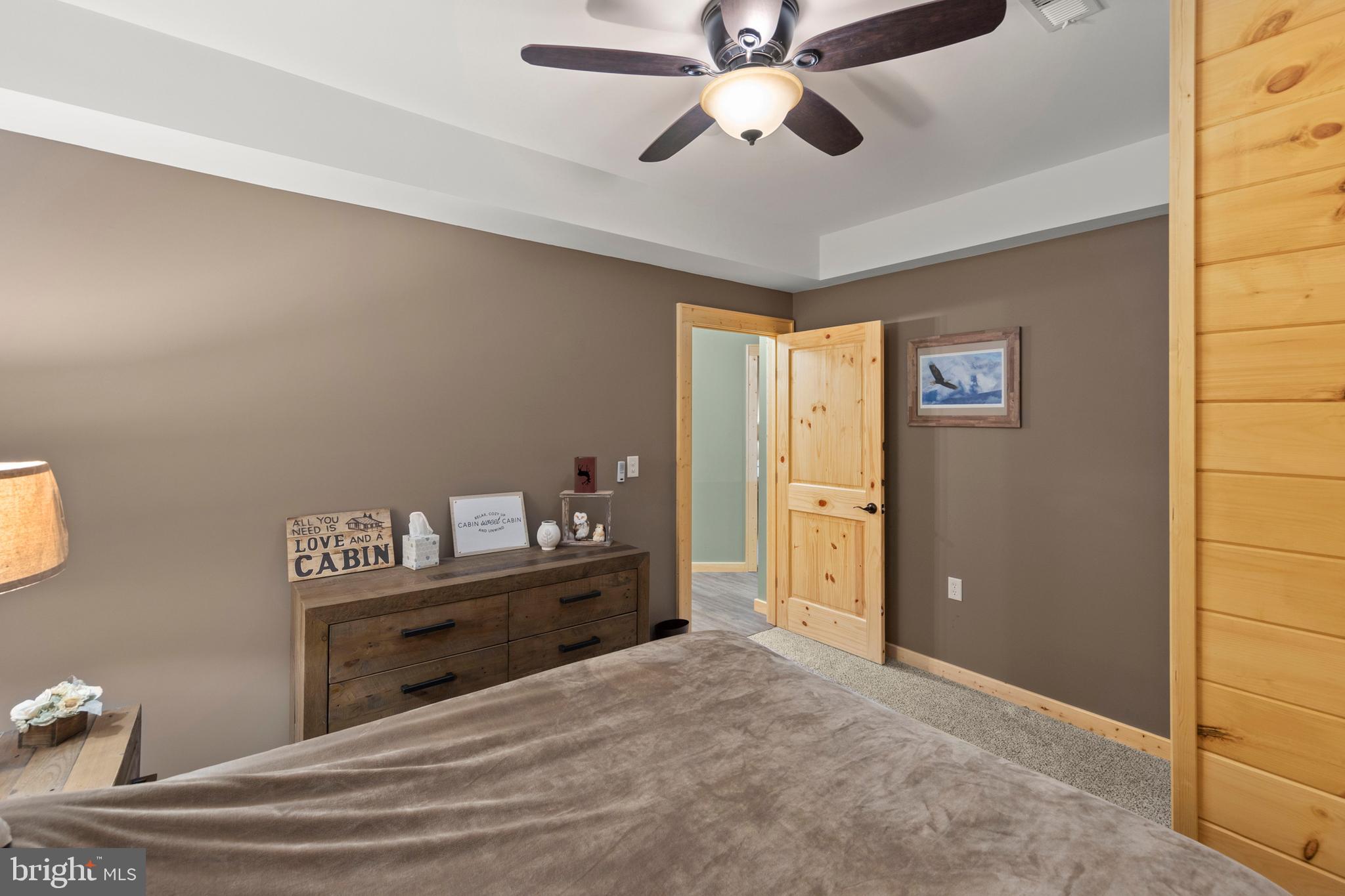 THE WOODLANDS - Residential