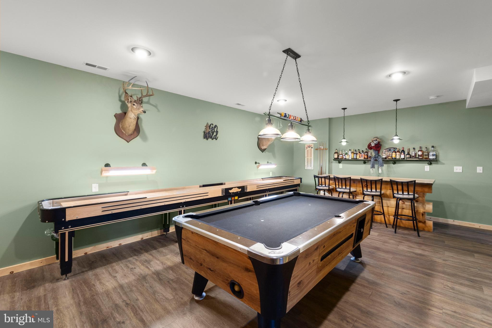 THE WOODLANDS - Residential