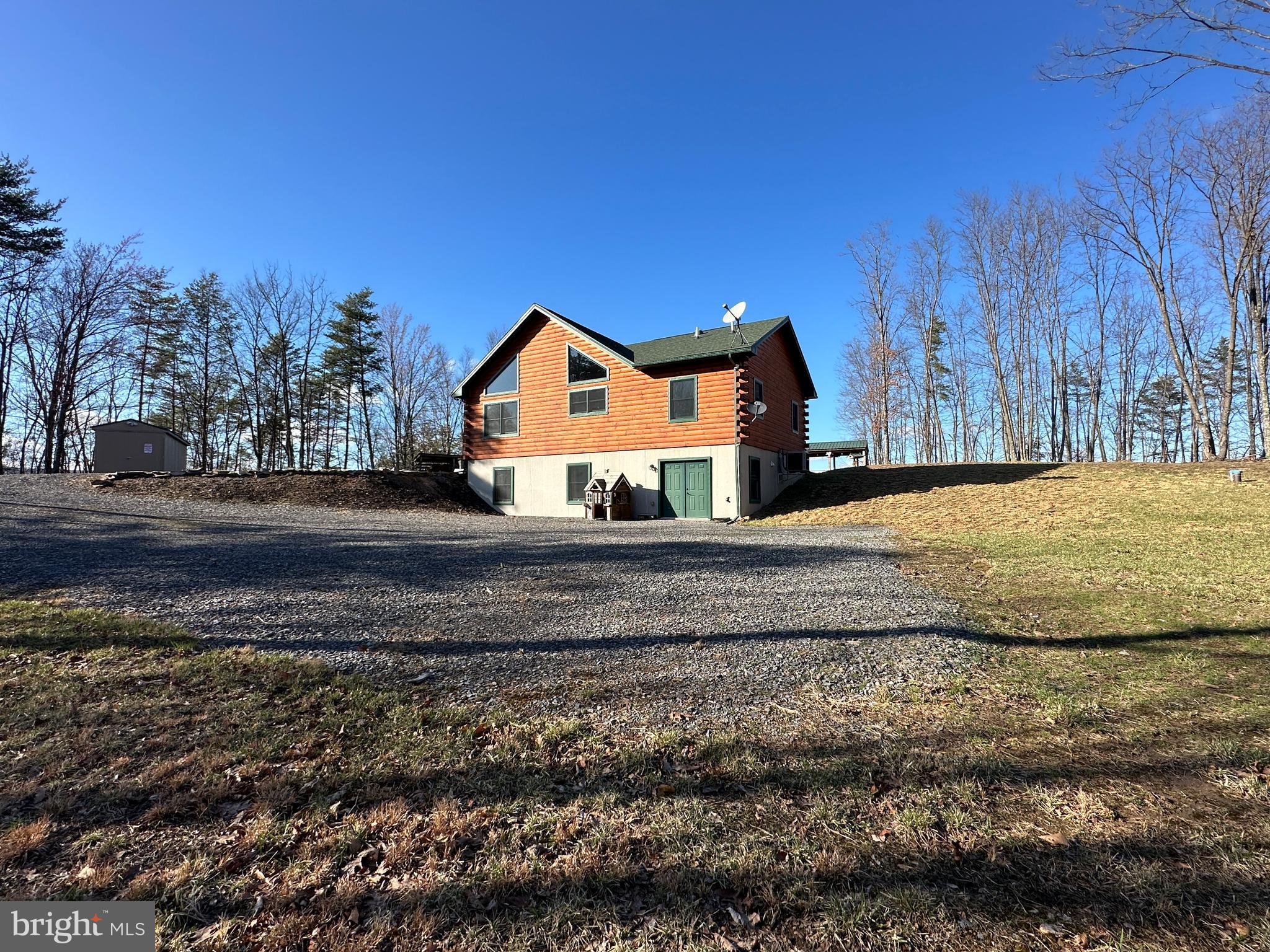 THE WOODLANDS - Residential