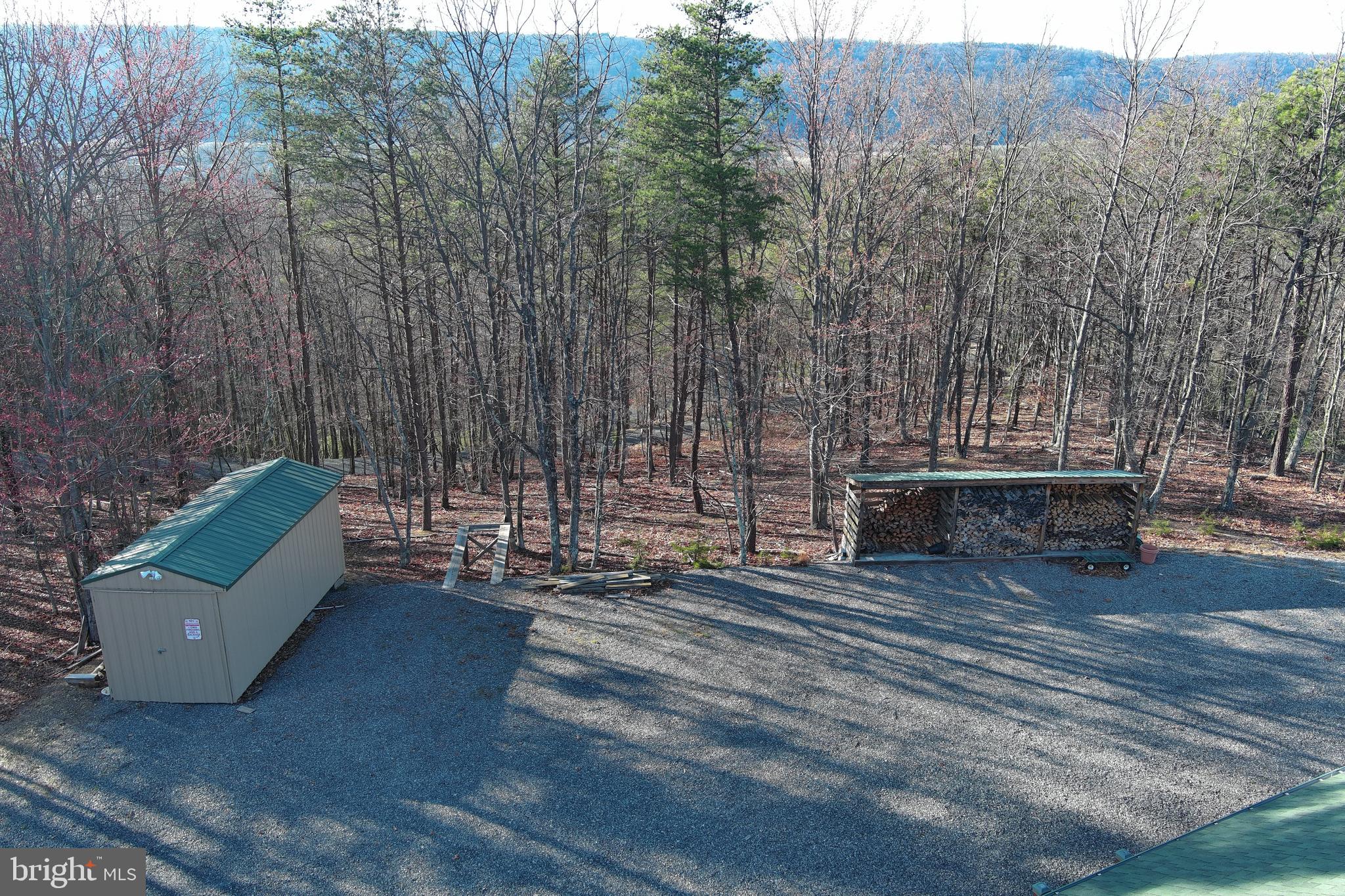 THE WOODLANDS - Residential