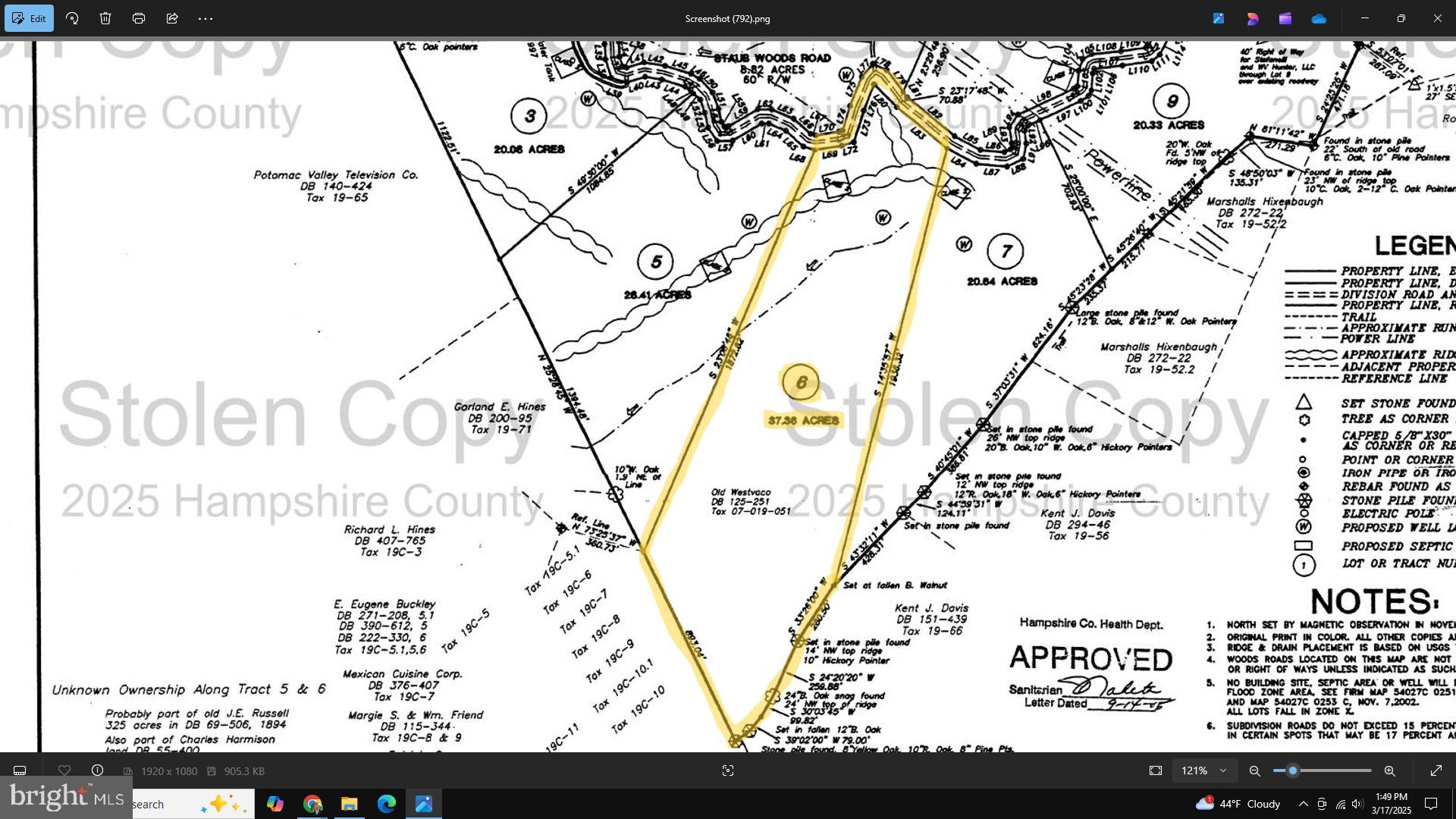 THE WOODLANDS - Residential