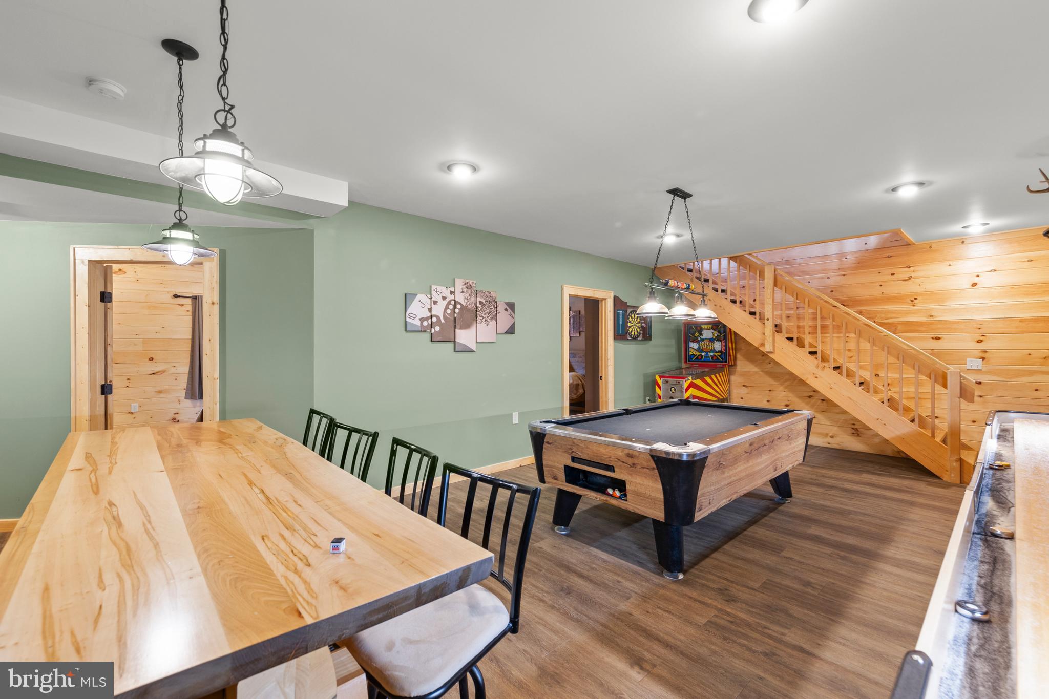 THE WOODLANDS - Residential